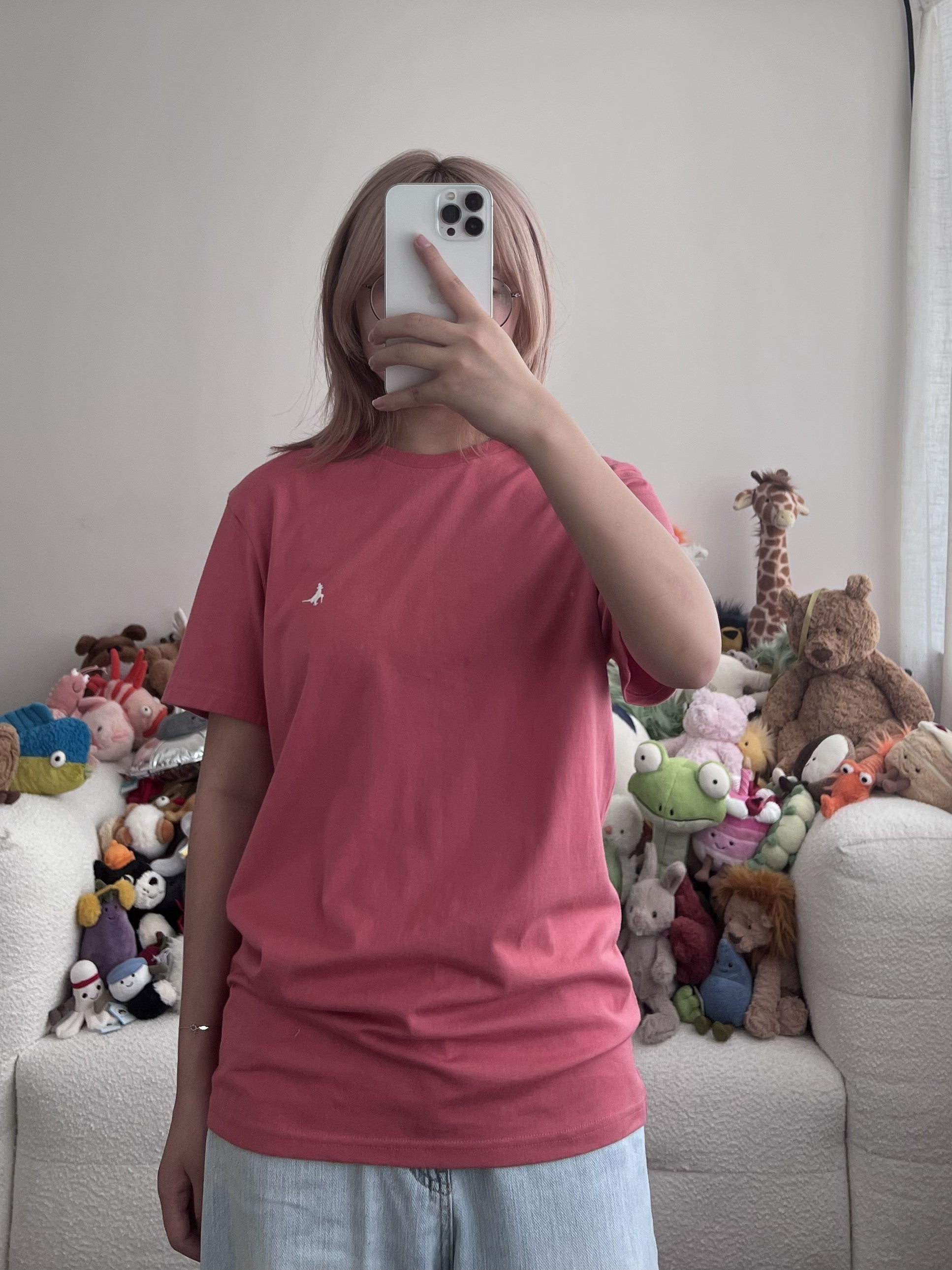【絕版品牌代購】 #T3