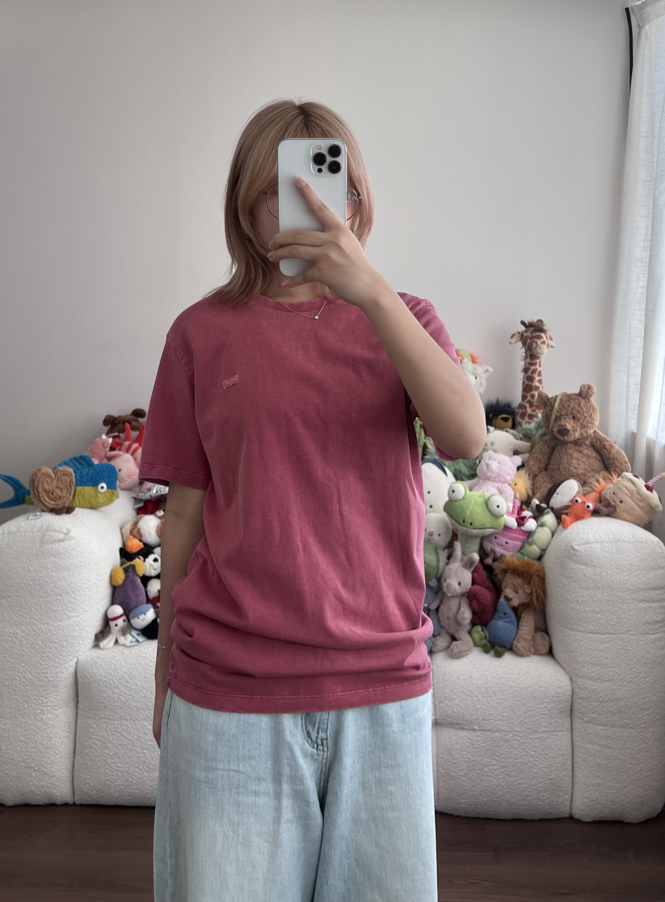 【絕版品牌代購】 #S2