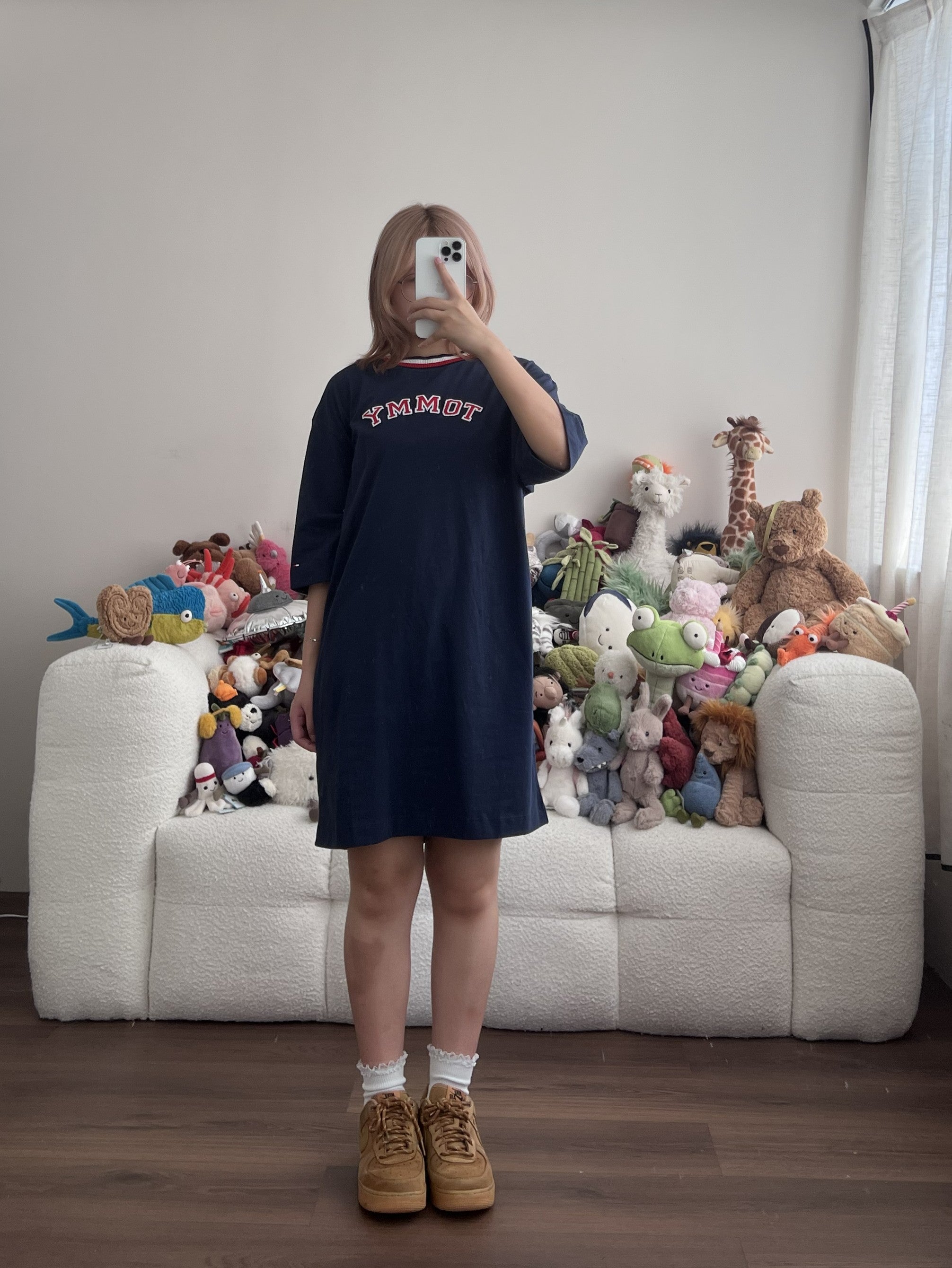 【絕版品牌代購】 I10