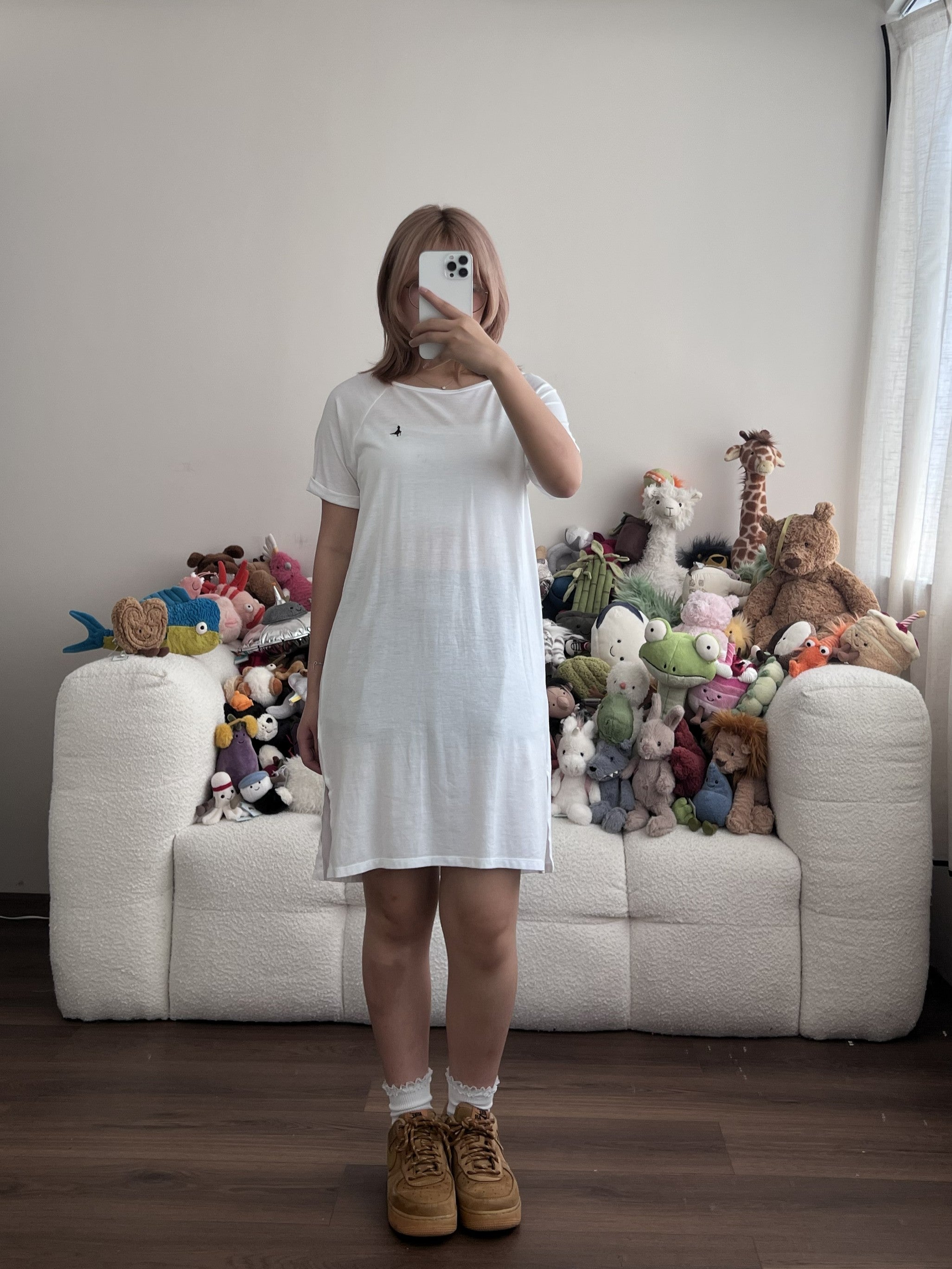 【絕版品牌代購】 #Q14