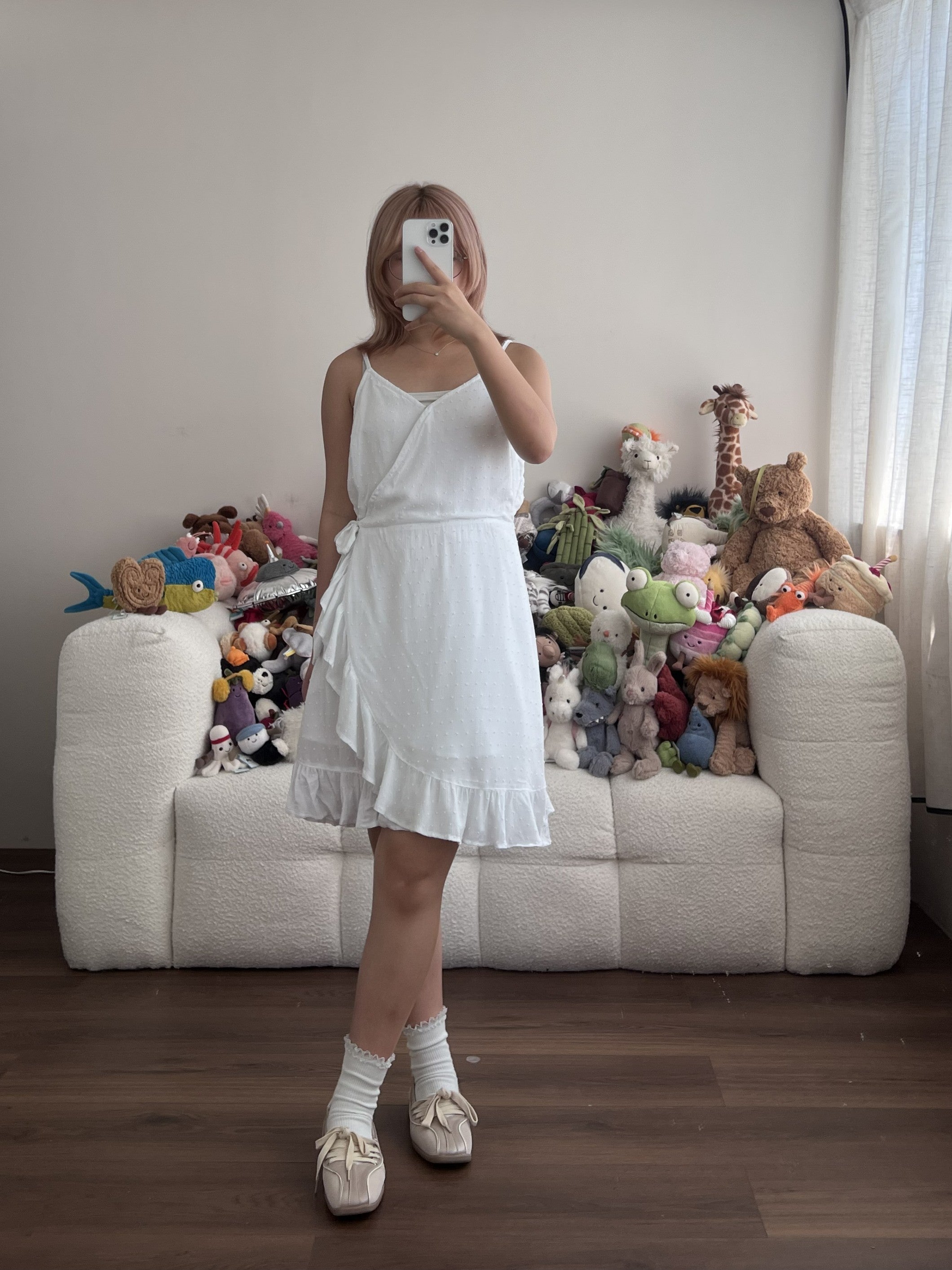 【絕版品牌代購】 #R9