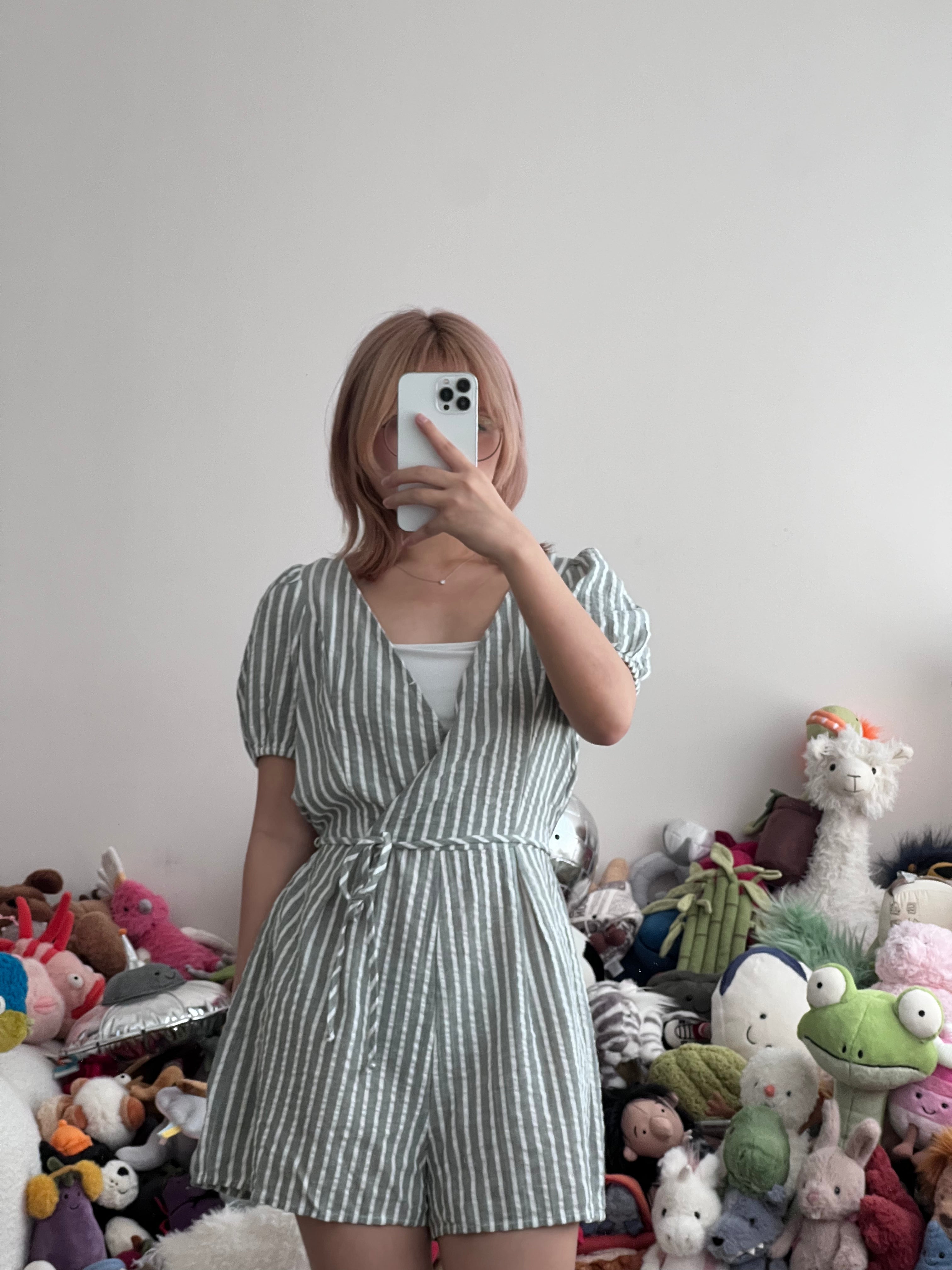 【絕版品牌代購】#M1