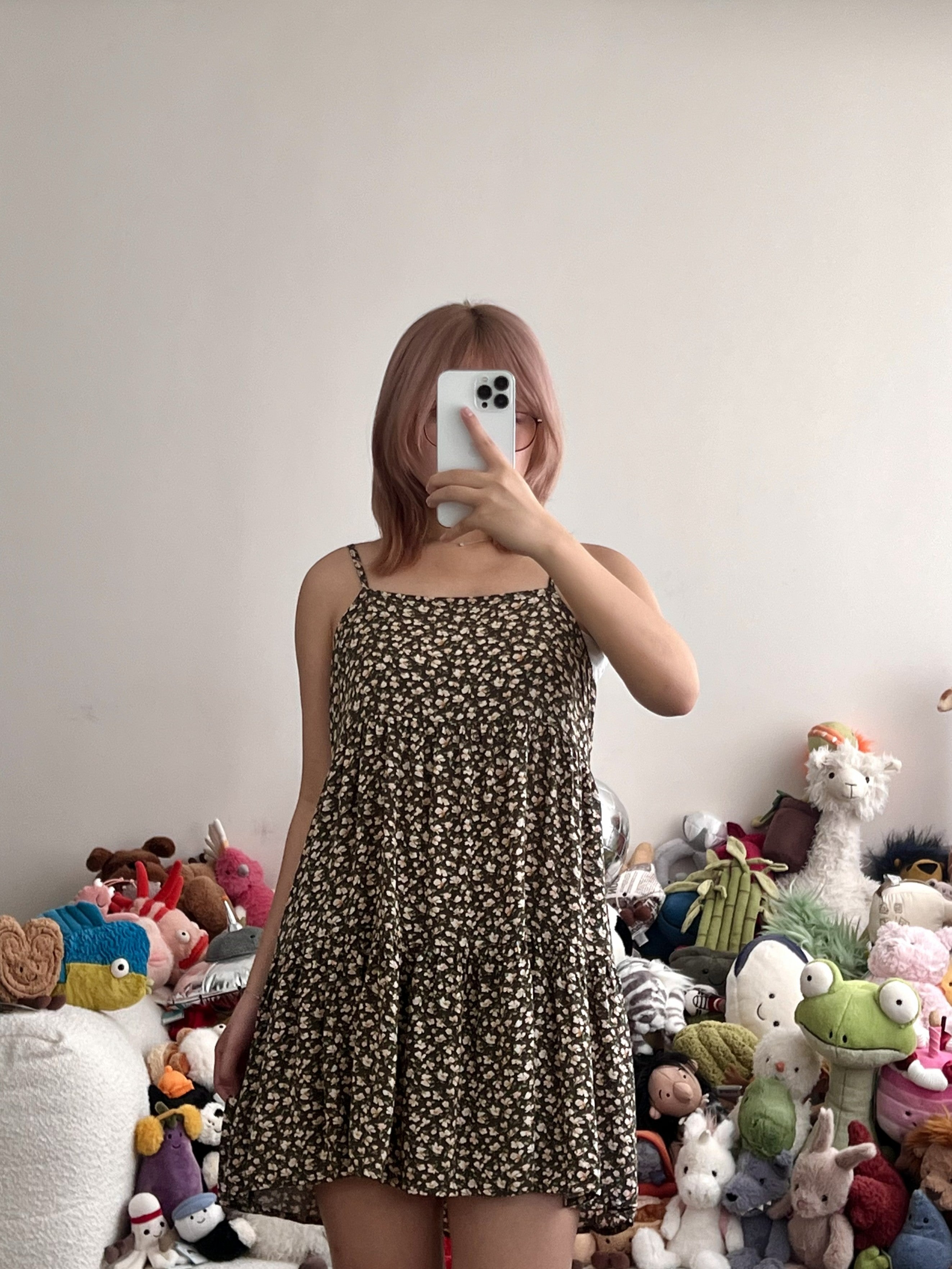【絕版品牌代購】#M7