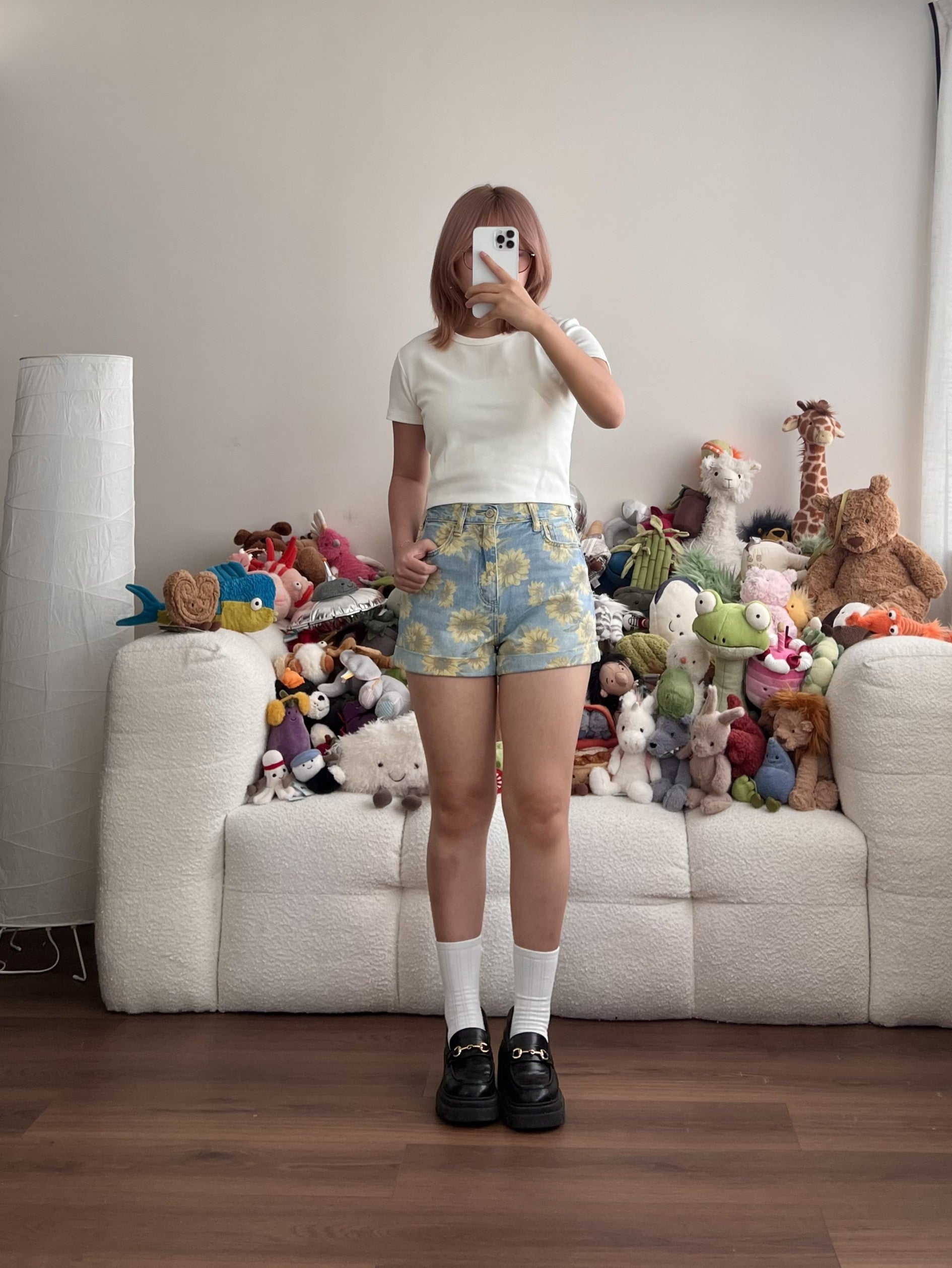 【絕版品牌代購】#M8