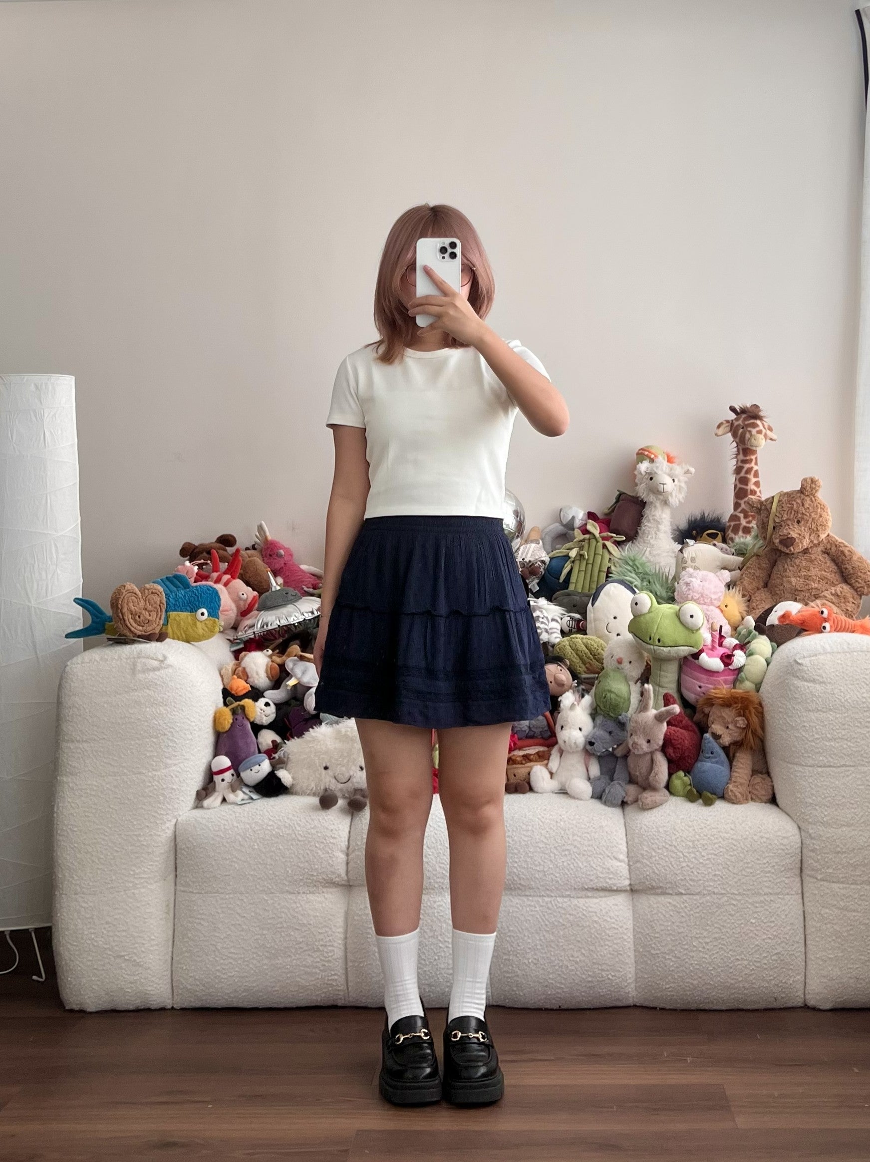 【絕版品牌代購】 #R7