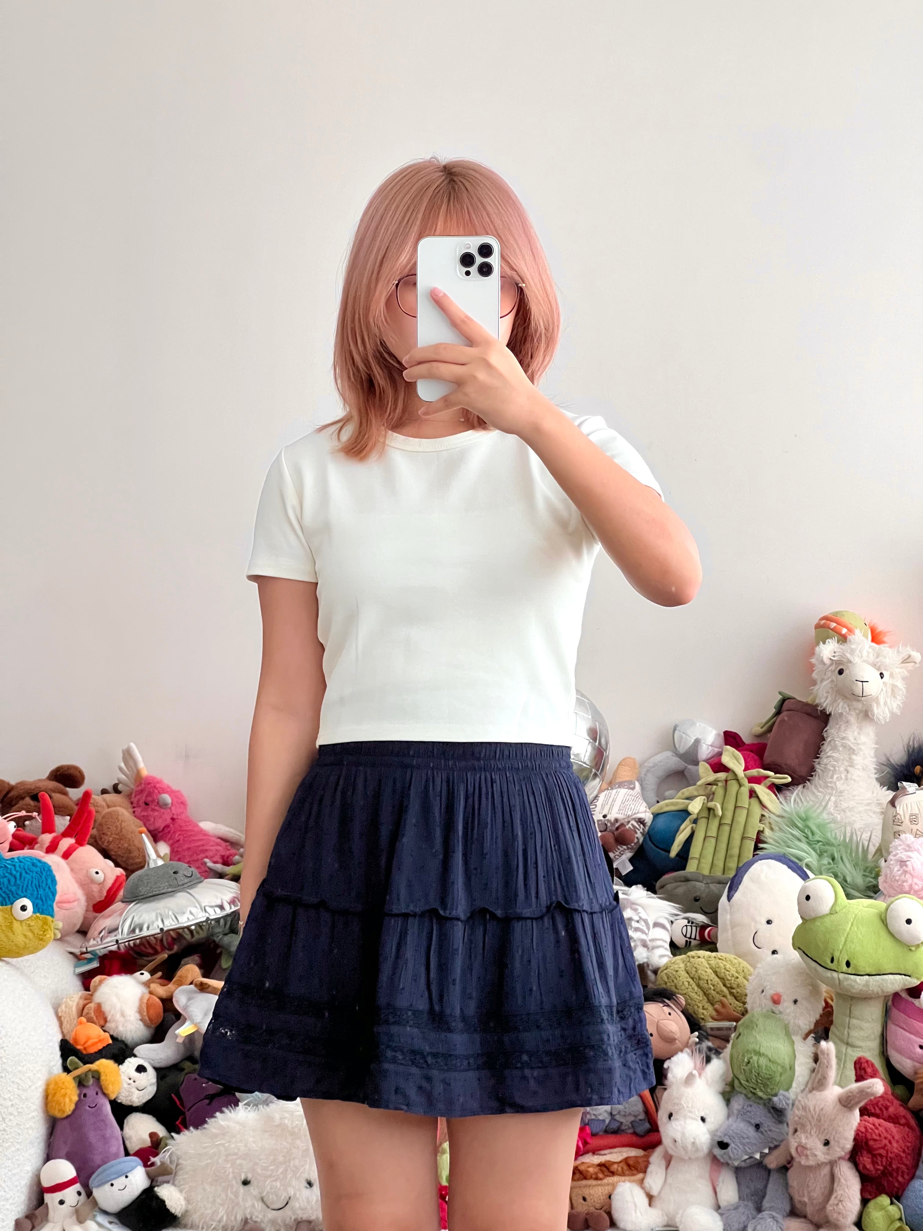 【絕版品牌代購】 #R7