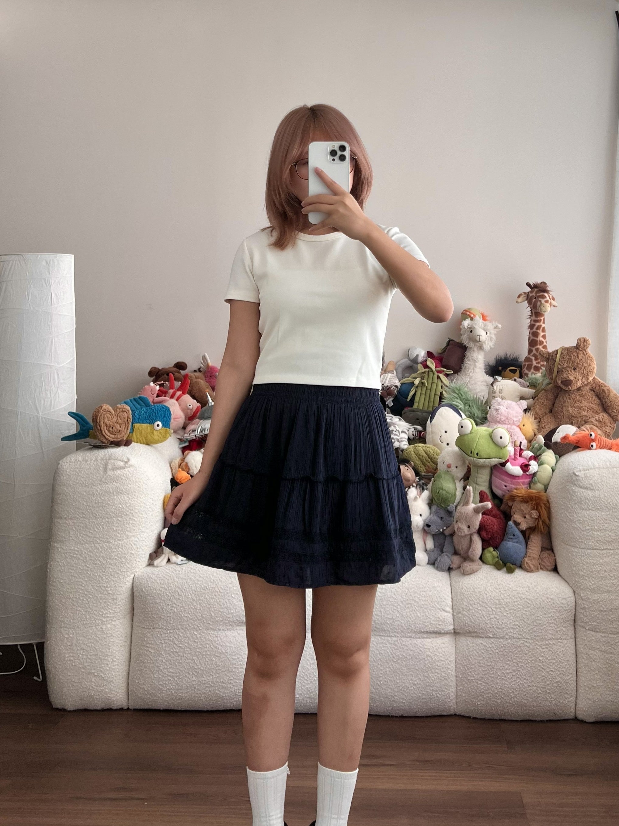 【絕版品牌代購】 #R7