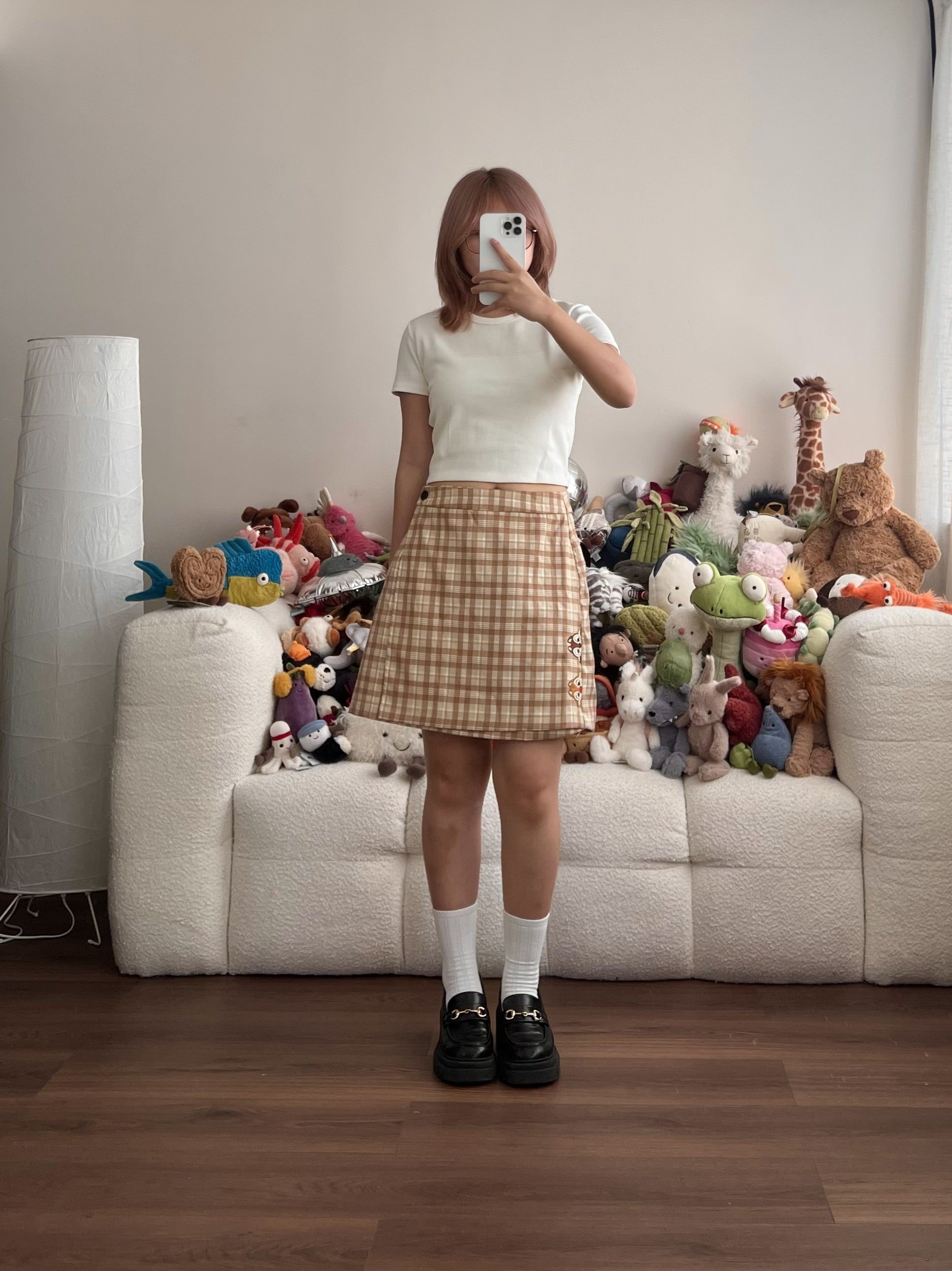 【絕版品牌代購】 #Q8