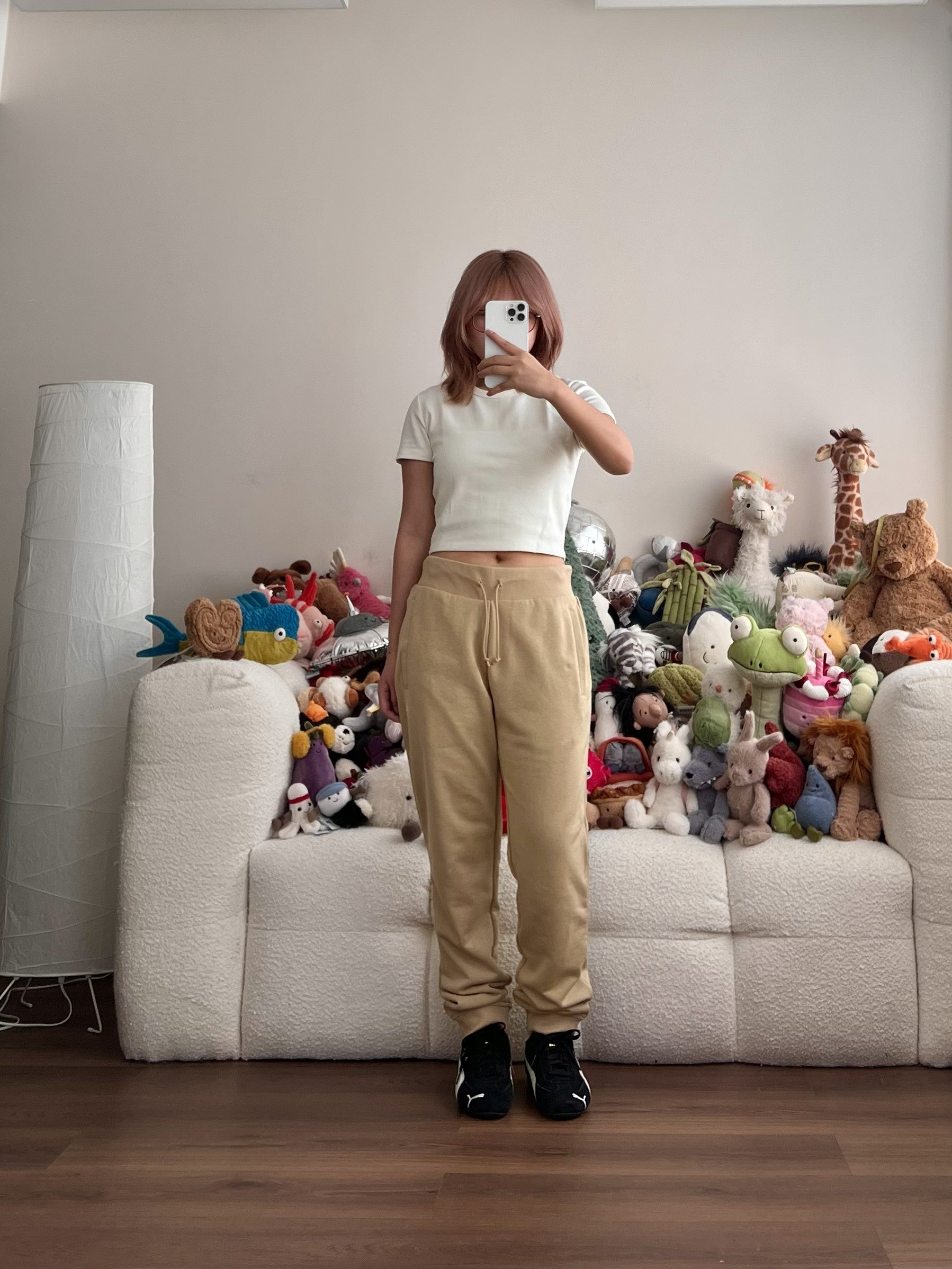 【絕版品牌代購】 #O1