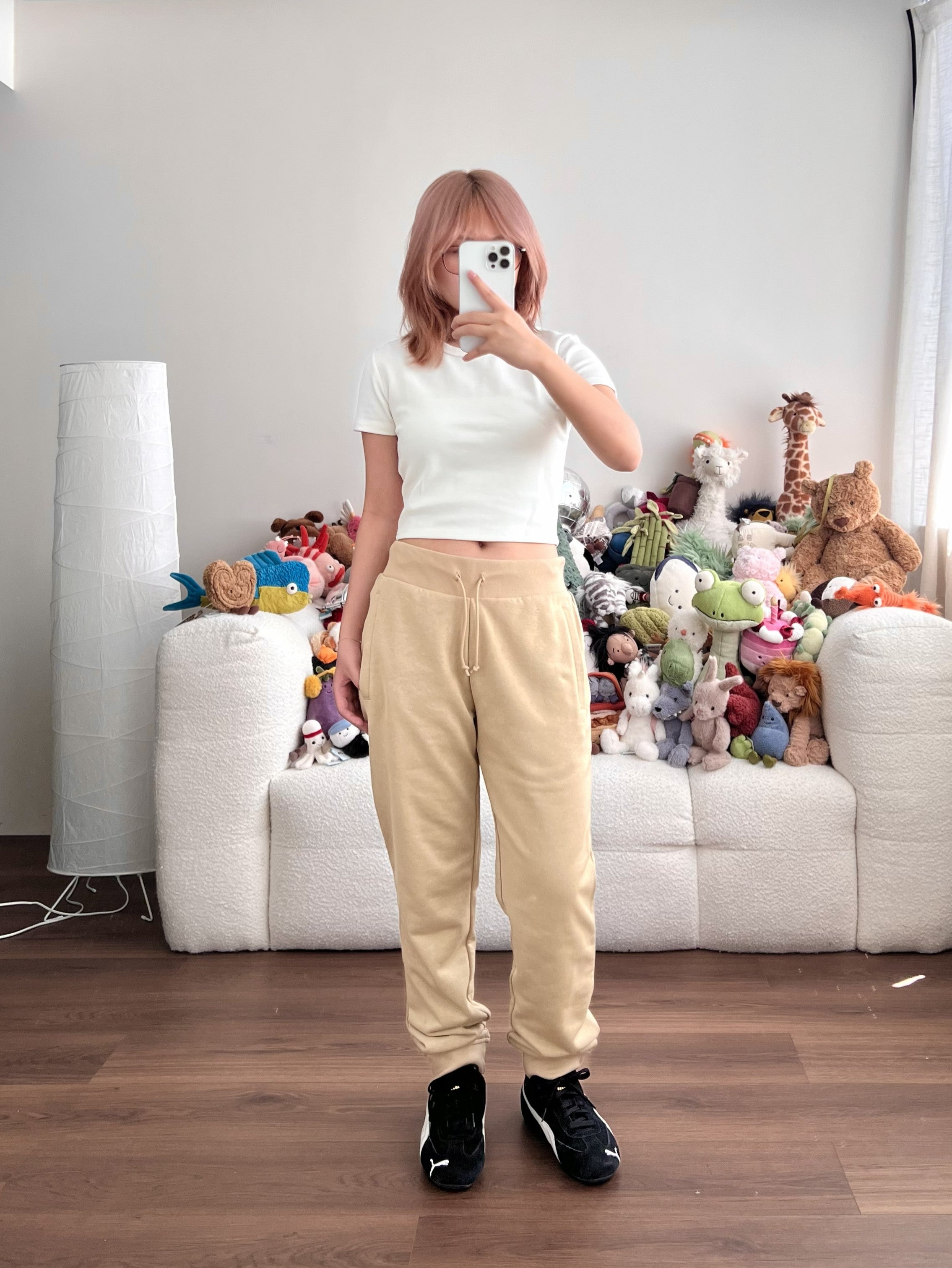 【絕版品牌代購】 #O1