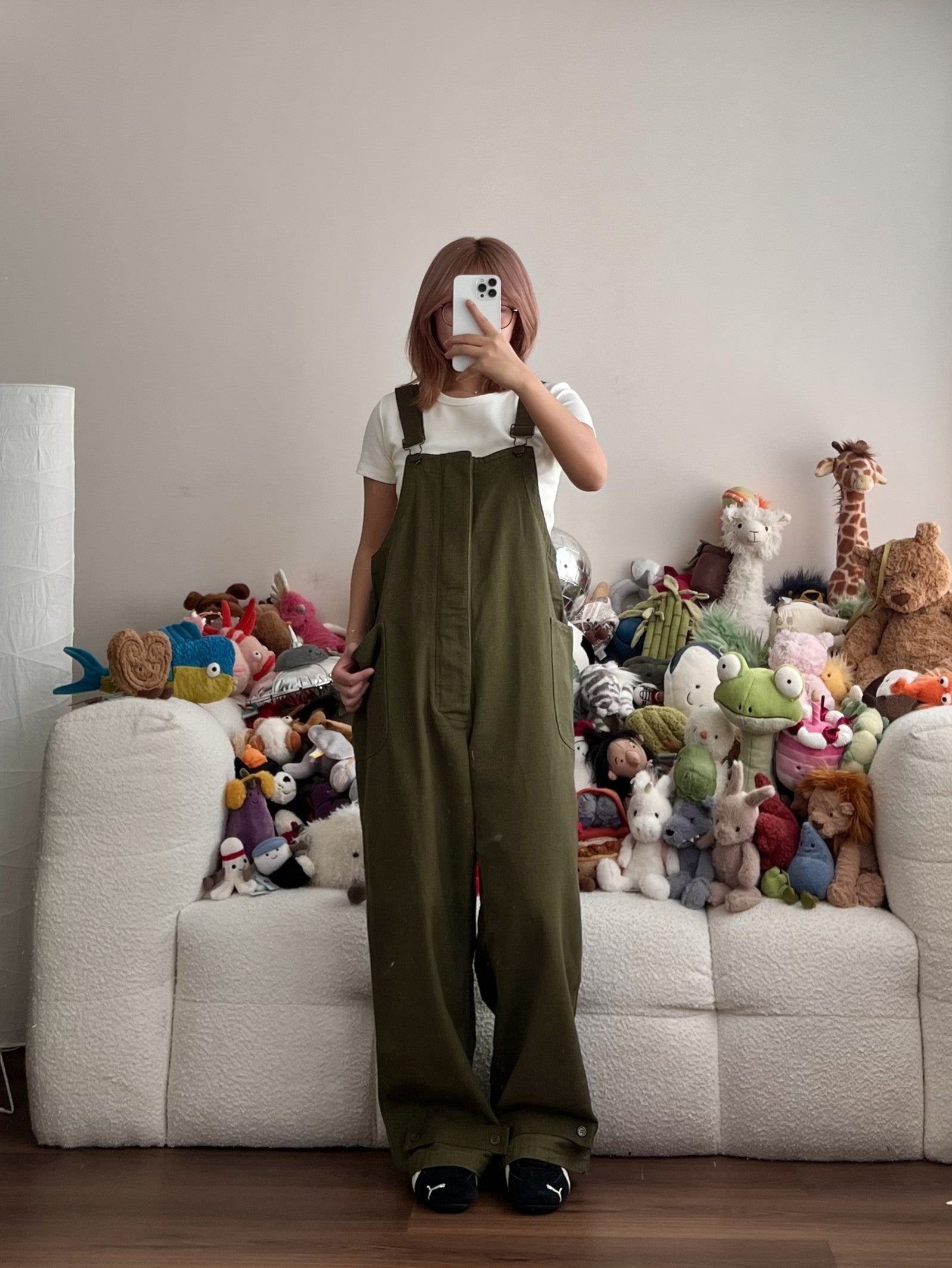【絕版品牌代購】 #Y4