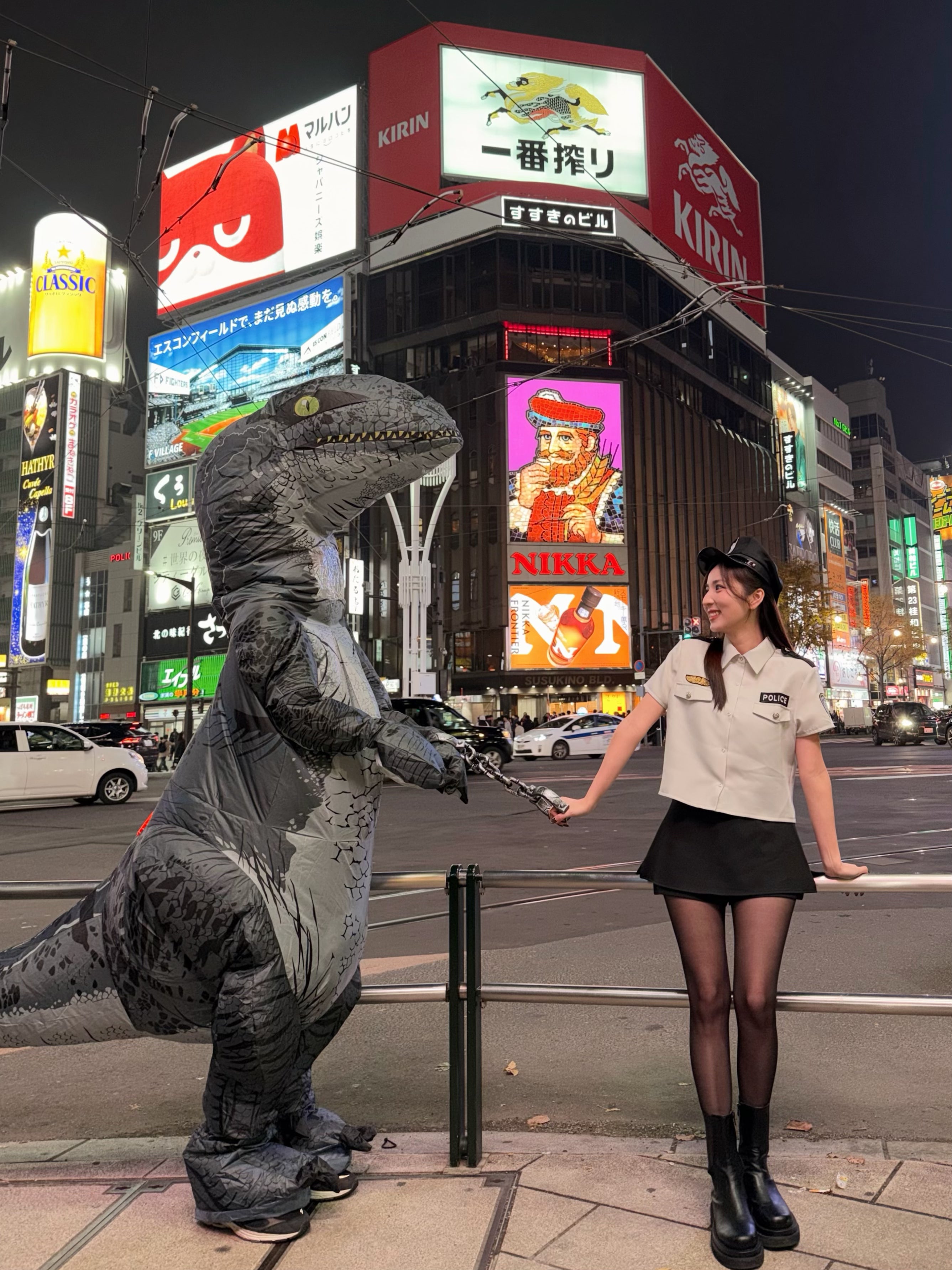 【秋冬的連線🍁】日行萬步都超舒適!4-Seasons Leather Ankle boots