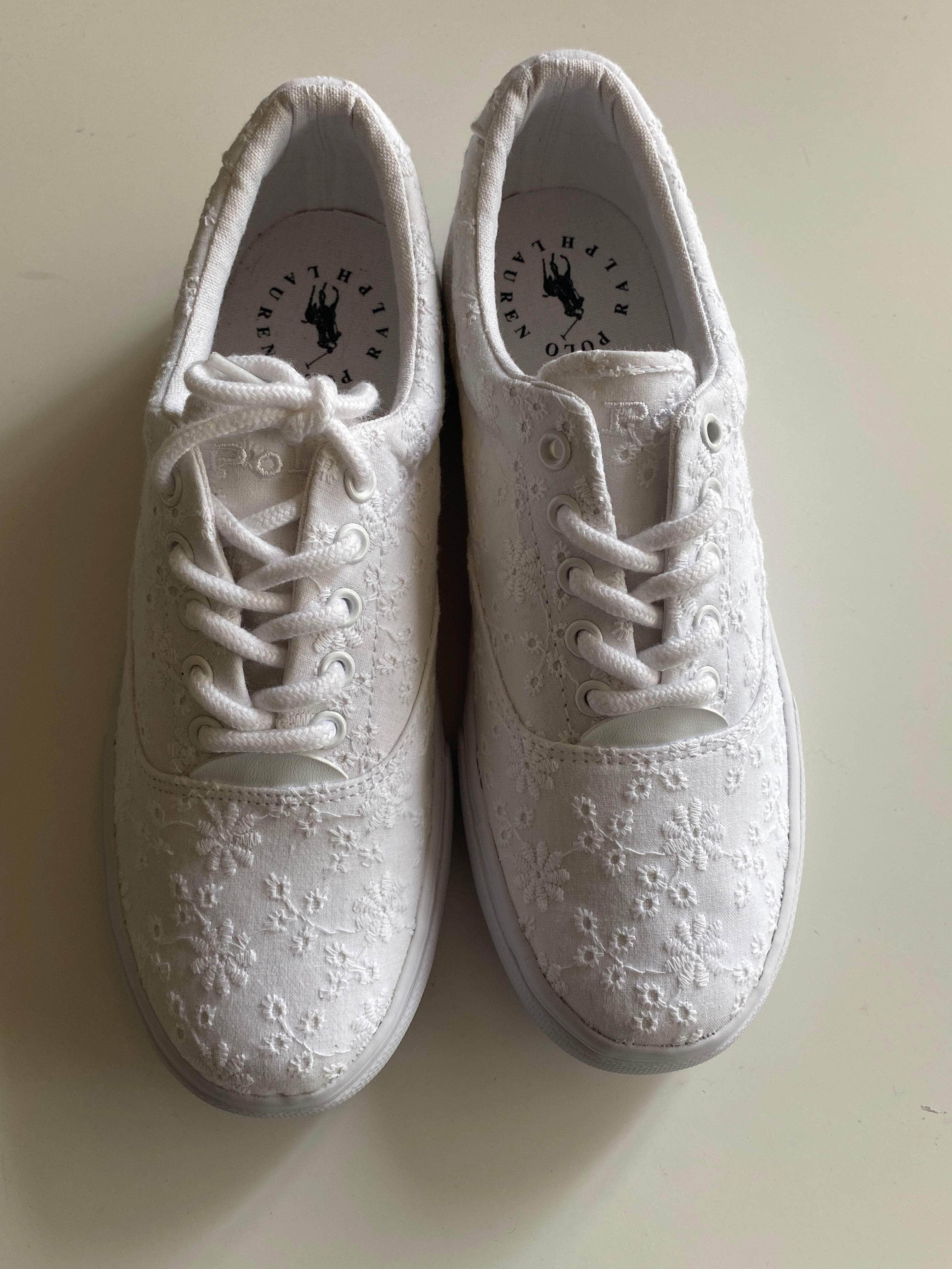 UCLOPIA HK 37 / 白色 品牌鞋子2