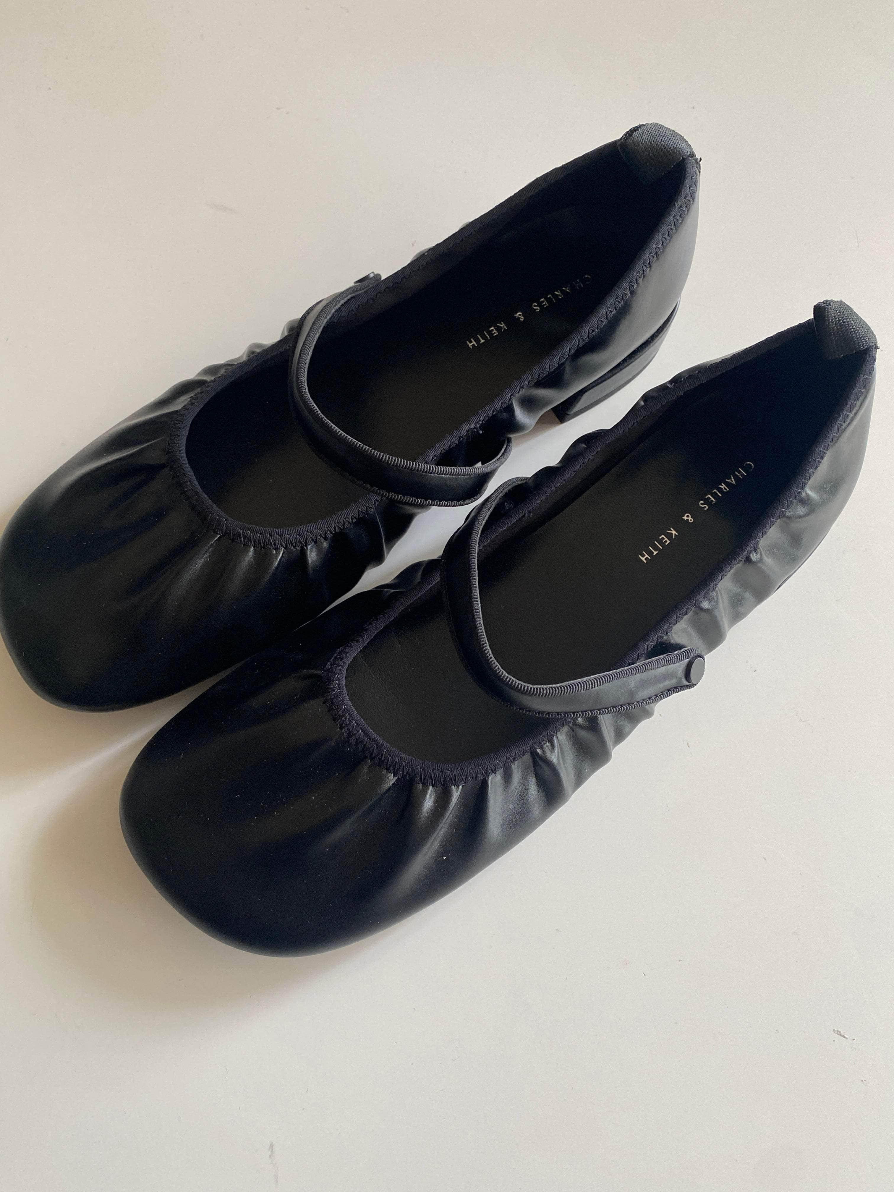 UCLOPIA HK 黑色 / 38 品牌鞋子1