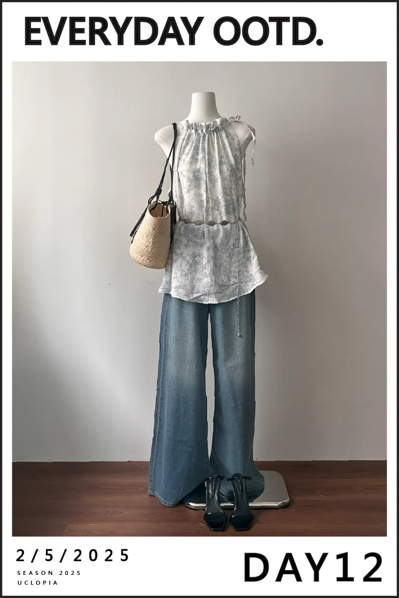 OOTD365 | DAY12