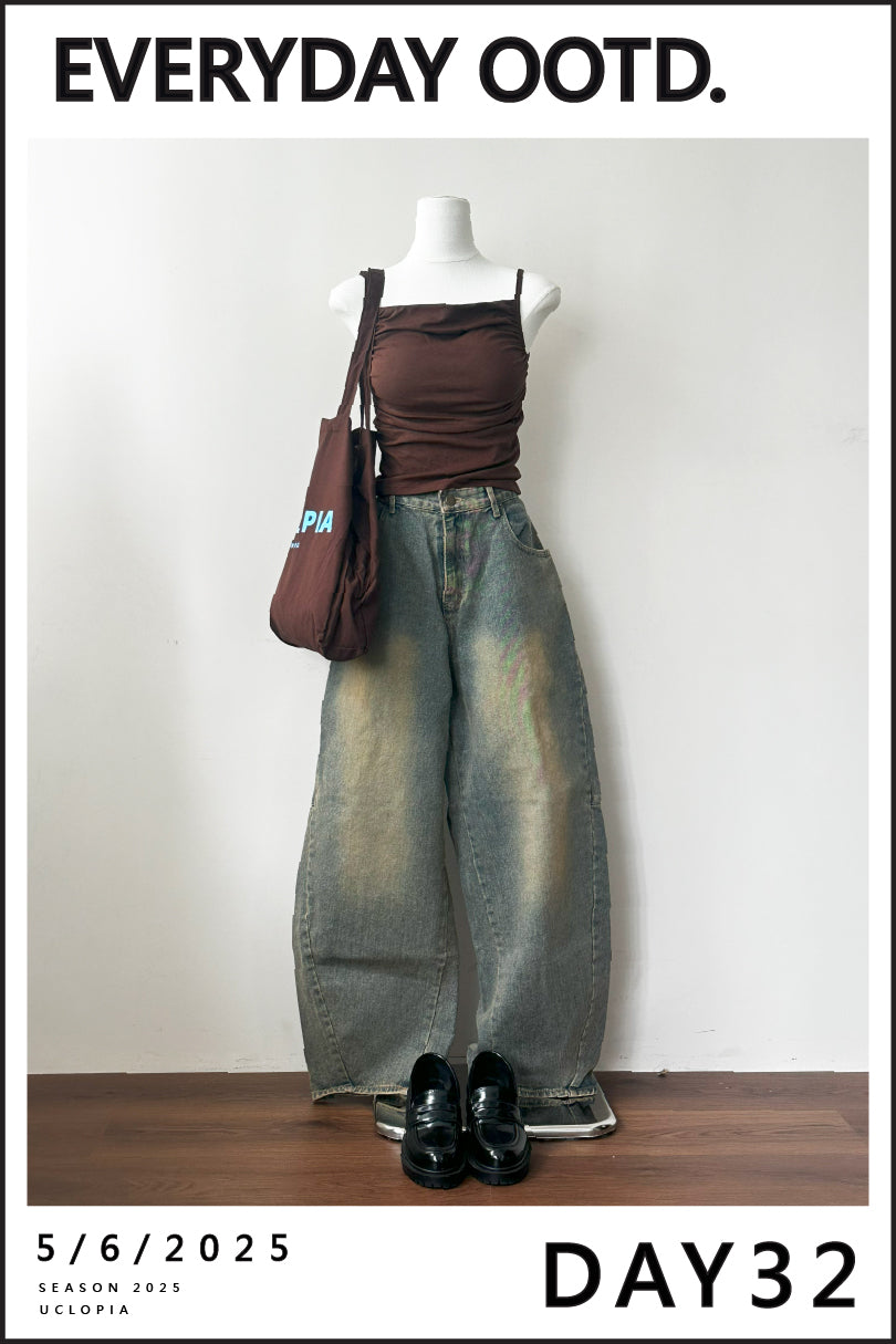 OOTD365 | DAY32