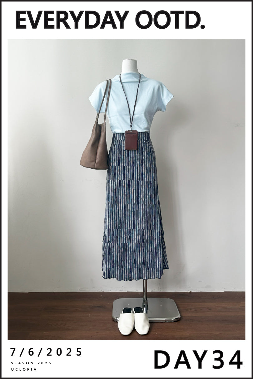 OOTD365 | DAY34