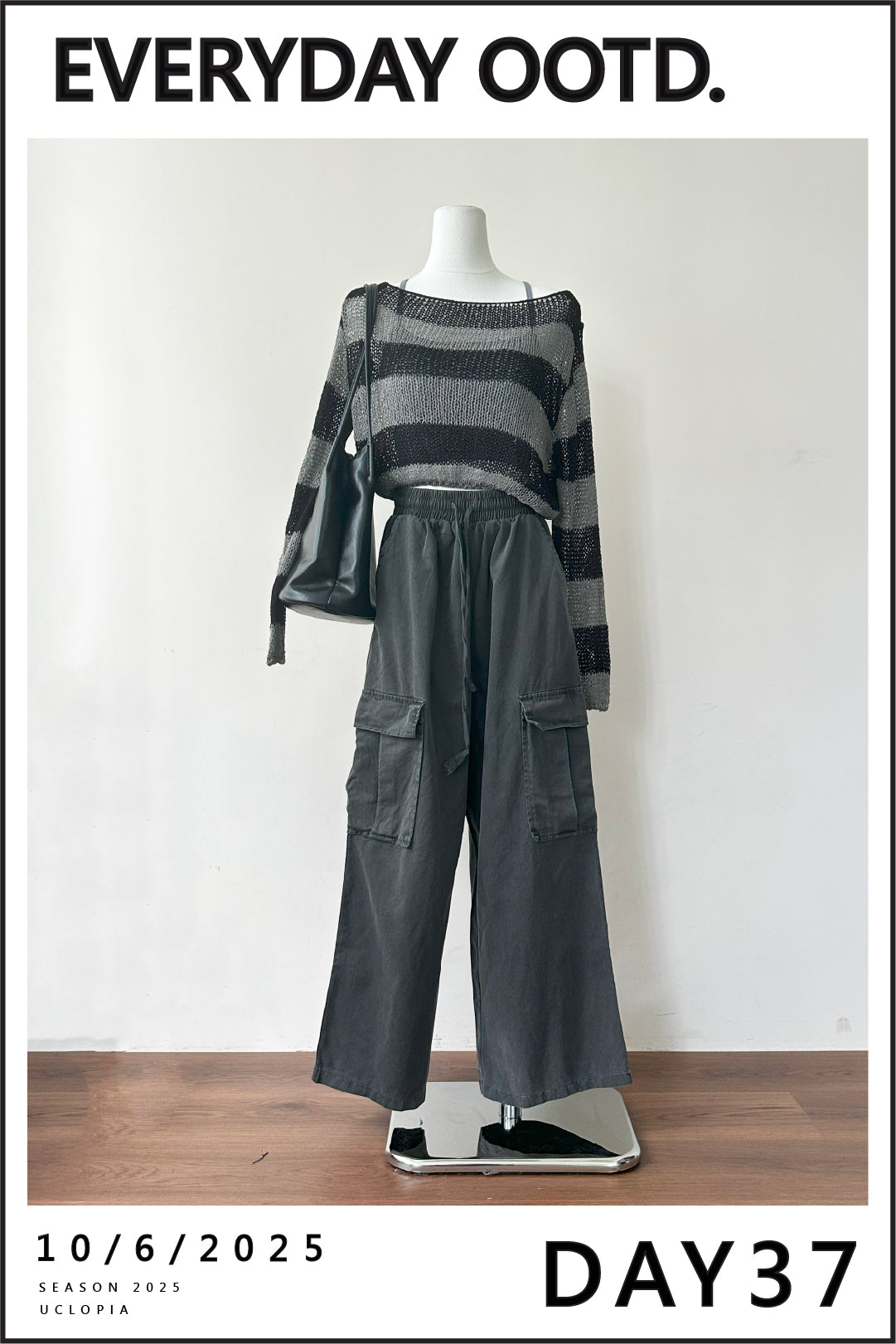 OOTD365 | DAY37
