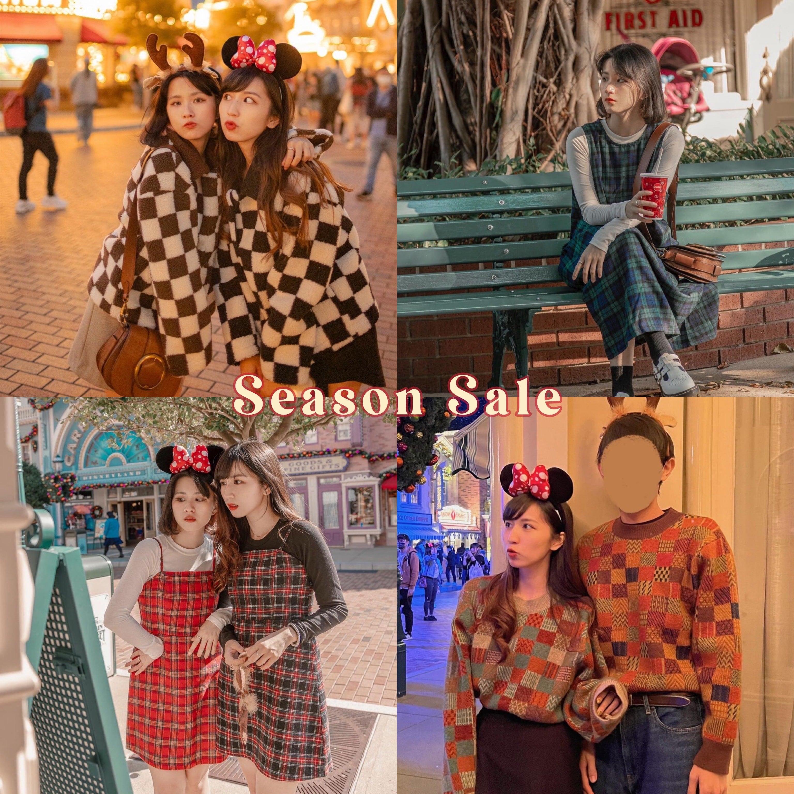 Season Sale | 2022 - UCLOPIA HK