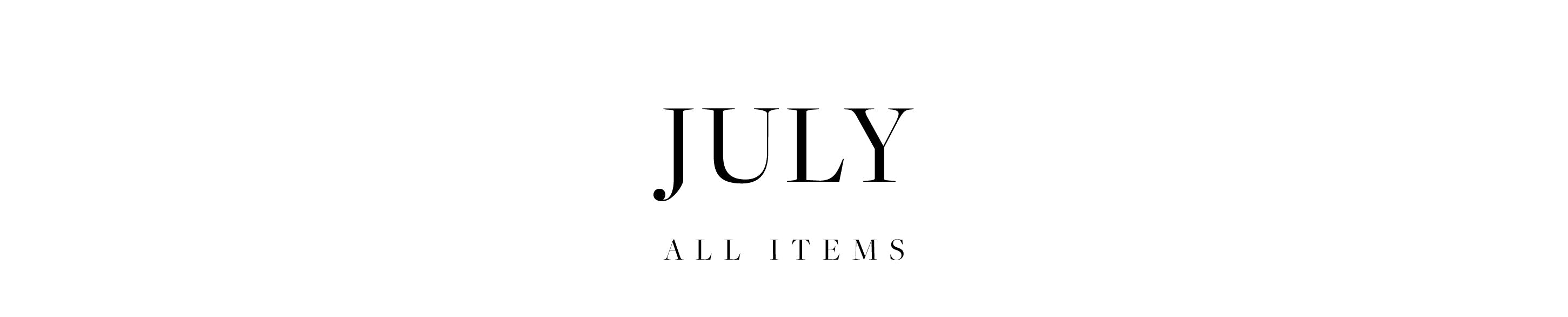 July | 2025