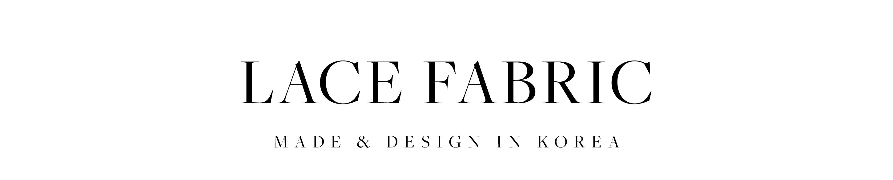 Lace Fabric