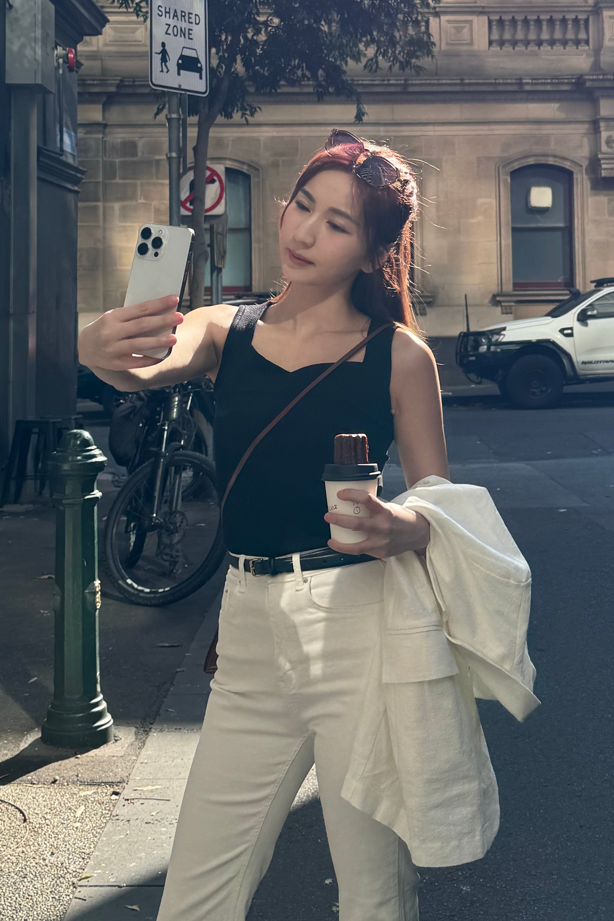 【𝐇𝐎𝐓 𝐒𝐔𝐌𝐌𝐄𝐑 🏝️ 大型上架！】Sumsum領小背心