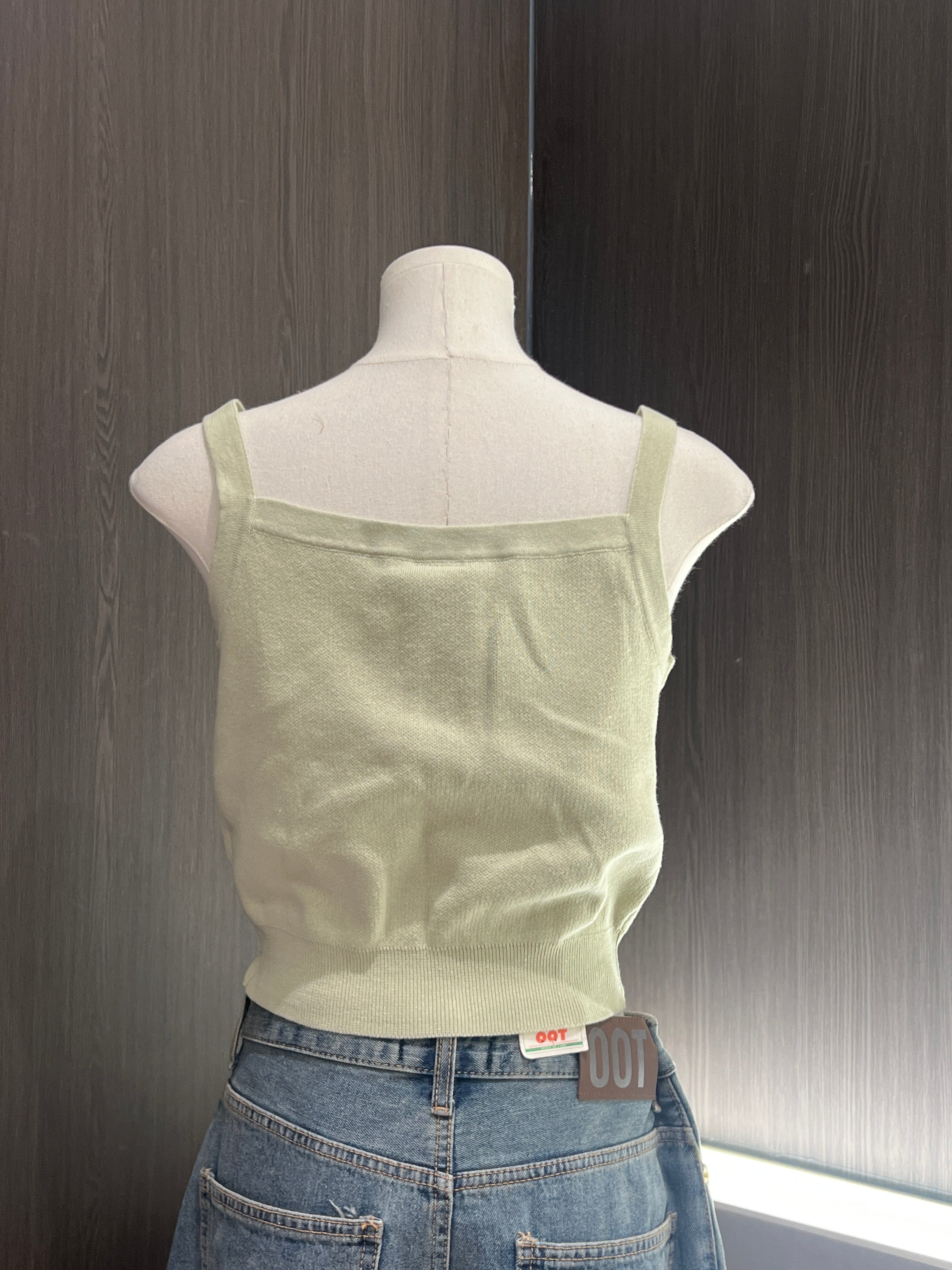 [Discontinued Brand Personal Shopper] X12