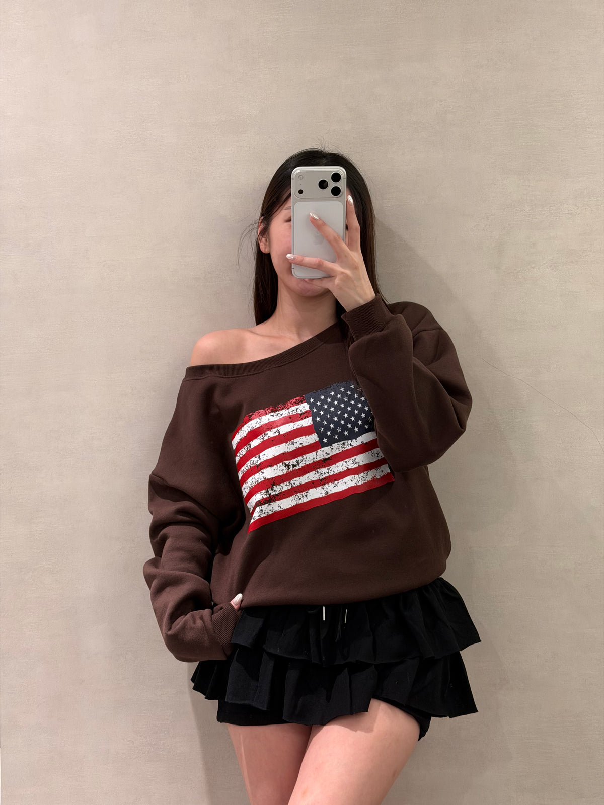 【 $99開季震撼價❗️ 】#19 | 安全感滿滿！極百搭的蛋糕裙［三色入］｜店主推薦 👘