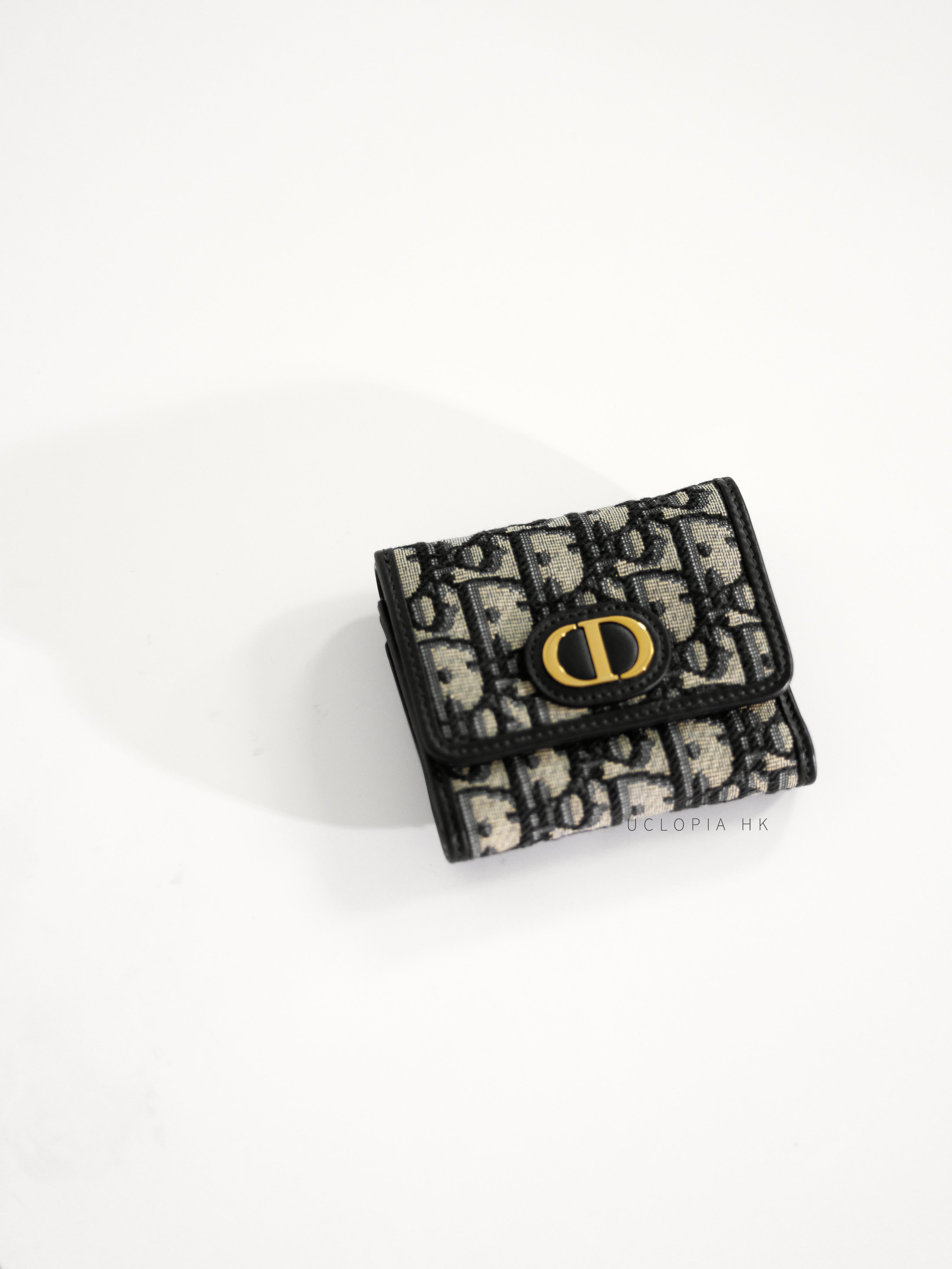 30 montaigne lotus wallet