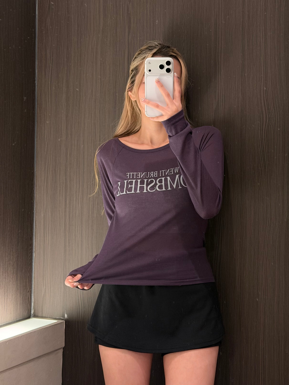 【 $99開季震撼價❗️ 】#31 | 高質！修型！百搭！￼顯瘦！休閑彈性小裙褲［三色入］｜店主推薦 👘