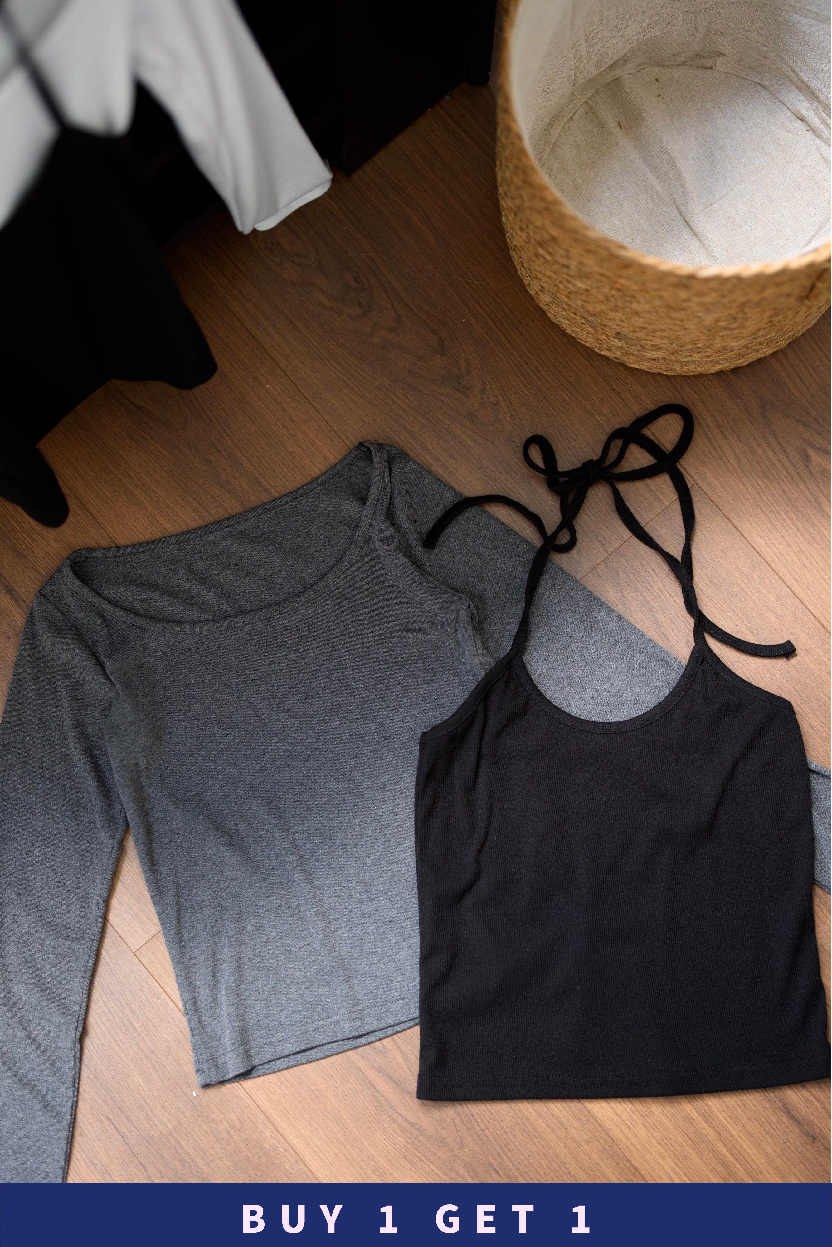 #32【 $99買一送一 】韓妹最愛兩件套套裝！