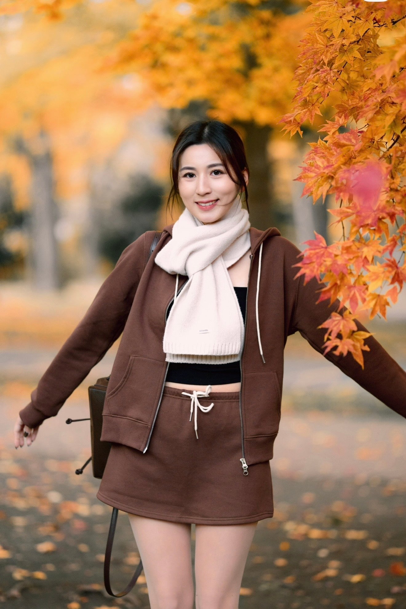 【 韓國親搜巡禮 · Week 2🥯 】Work Life Balance Set ［三色入］