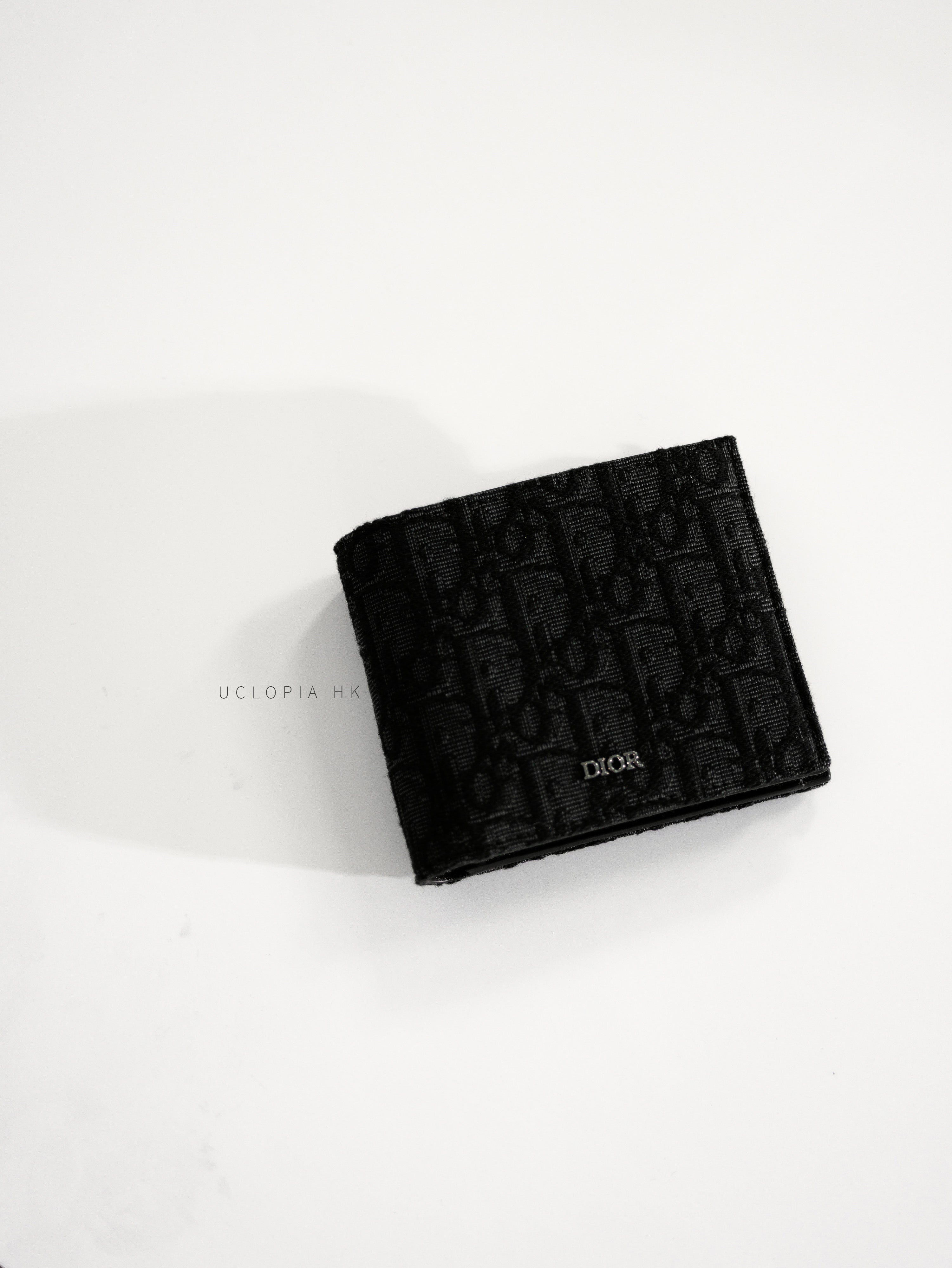 Compact coins Wallet