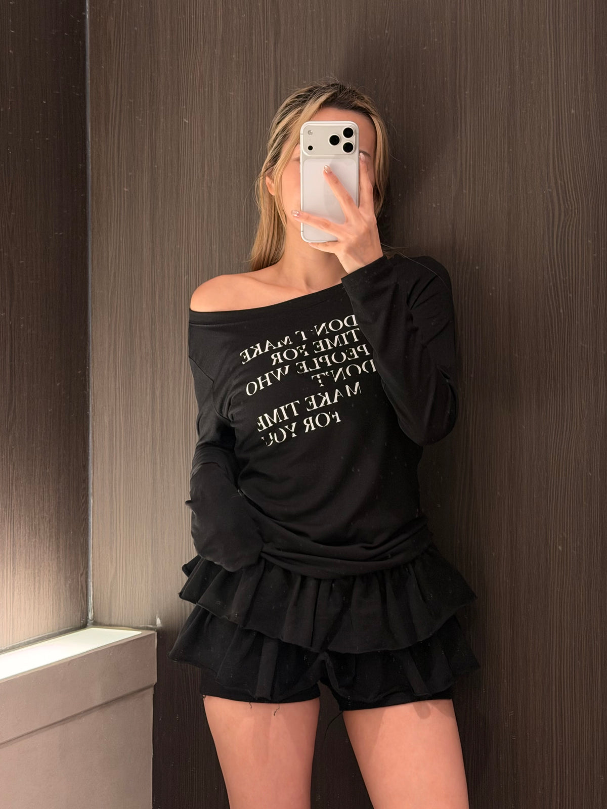 【 $99開季震撼價❗️ 】#19 | 安全感滿滿！極百搭的蛋糕裙［三色入］｜店主推薦 👘