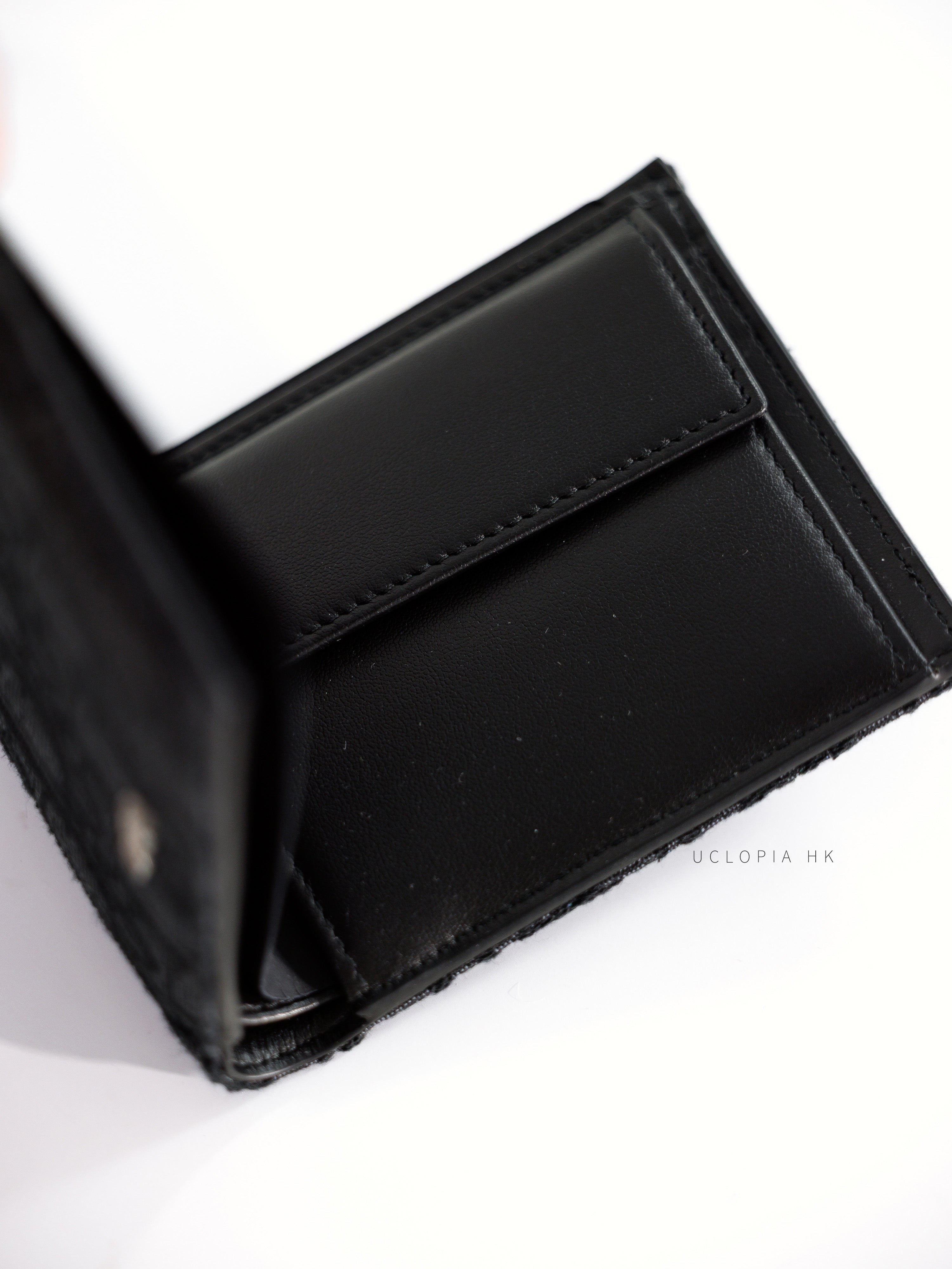 Compact coins Wallet