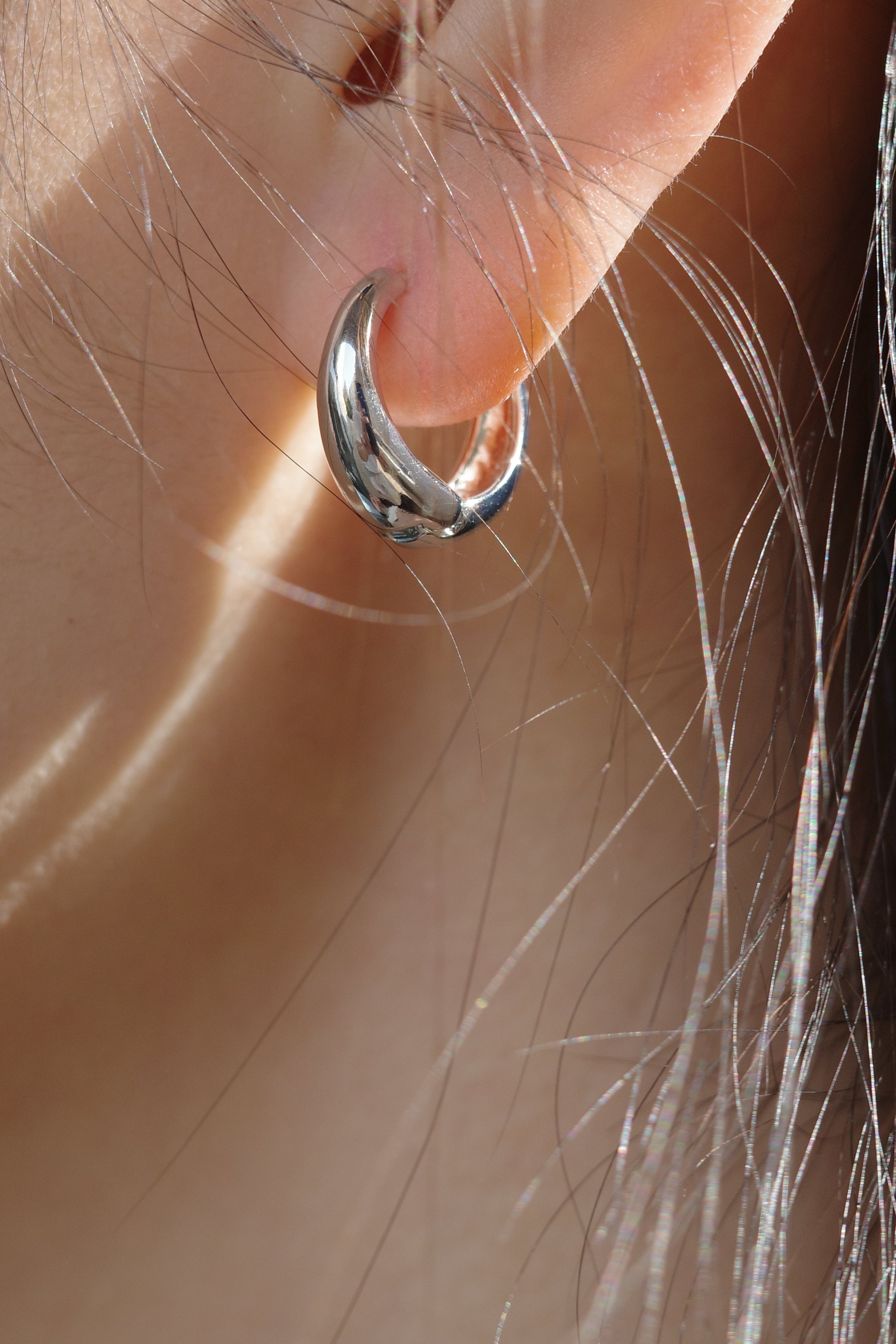 【春日韓國連線🇰🇷🌸】NYUNYU Selected · Earringsssss［兩款入］￼
