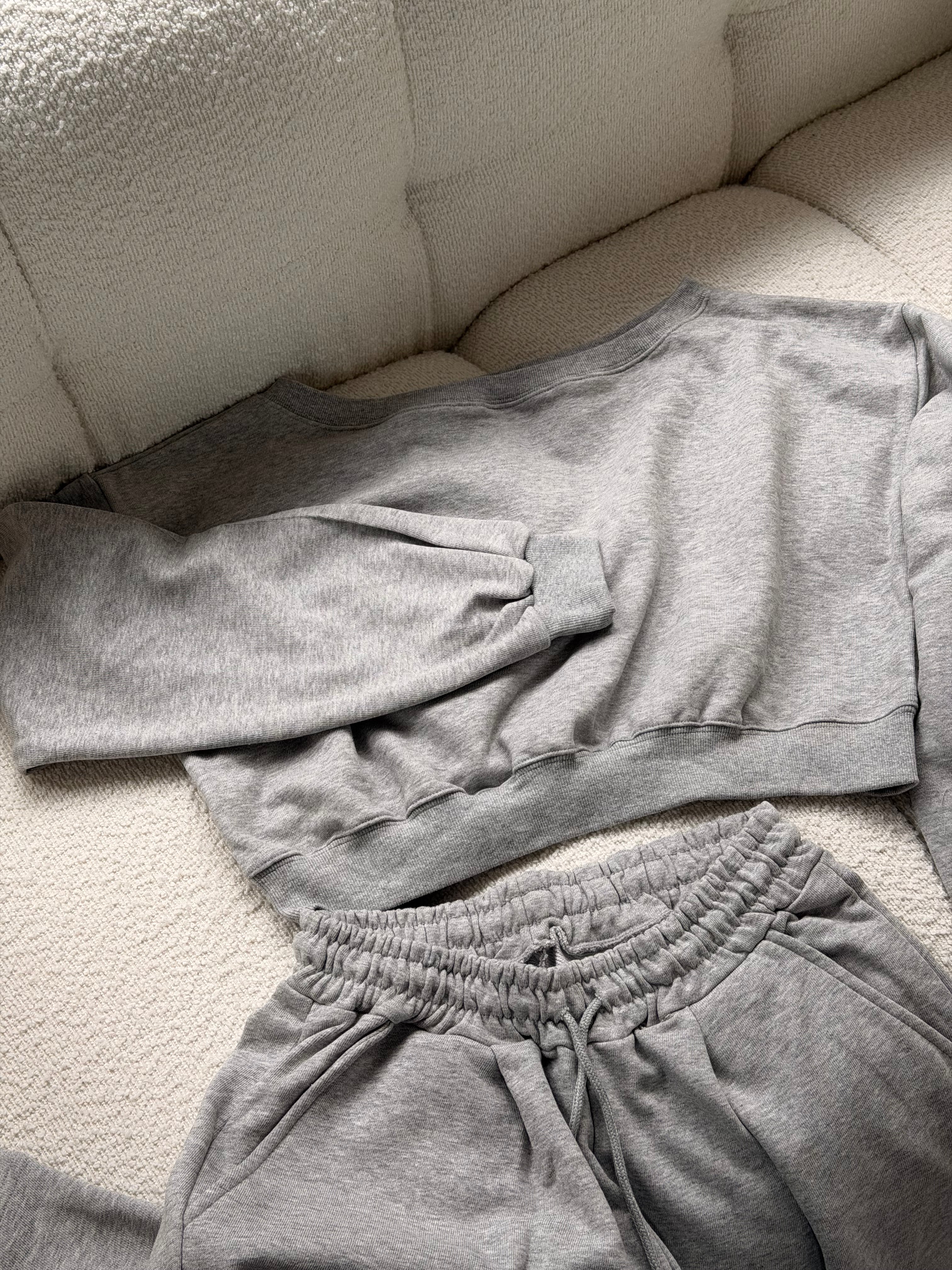 【秋冬的連線🍁】Stay Home Stay Cozy Set［兩色入］