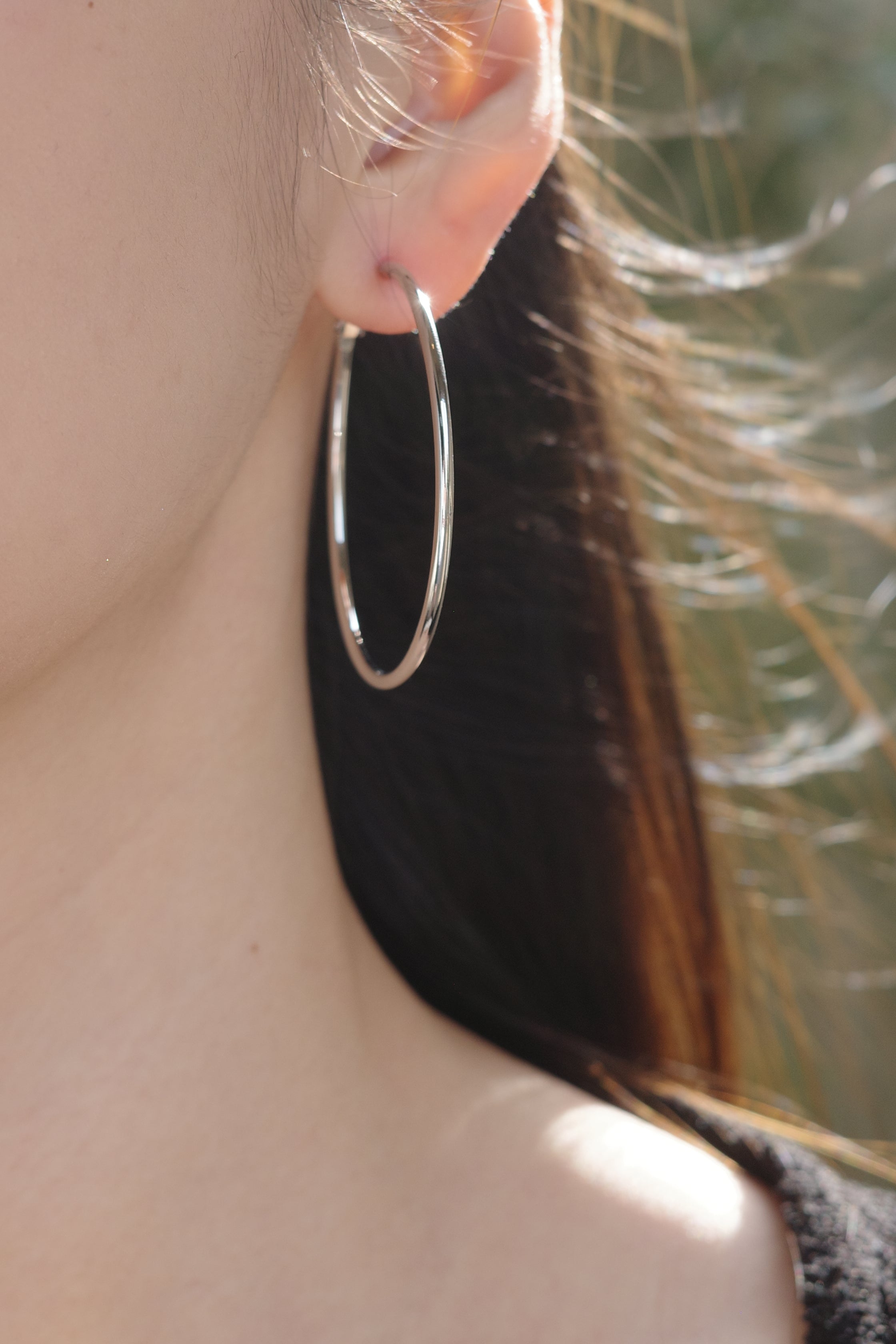 【春日韓國連線🇰🇷🌸】NYUNYU Selected · Earringsssss［兩款入］￼