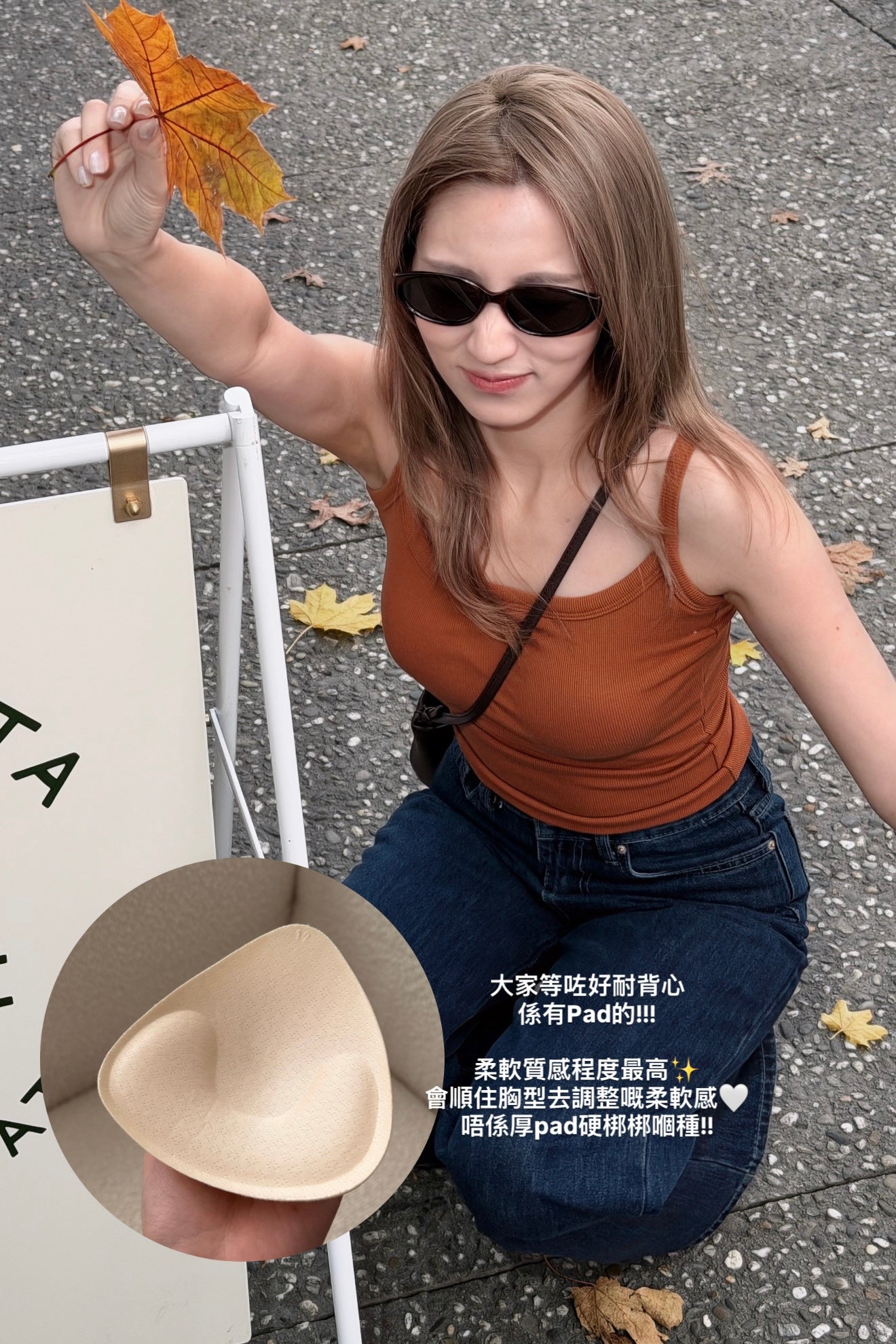 【Summer Vol.3 🎨 】【首批價$149❗️】歐美小性感風格 ~ 低方領吊帶BraTop［四色入］