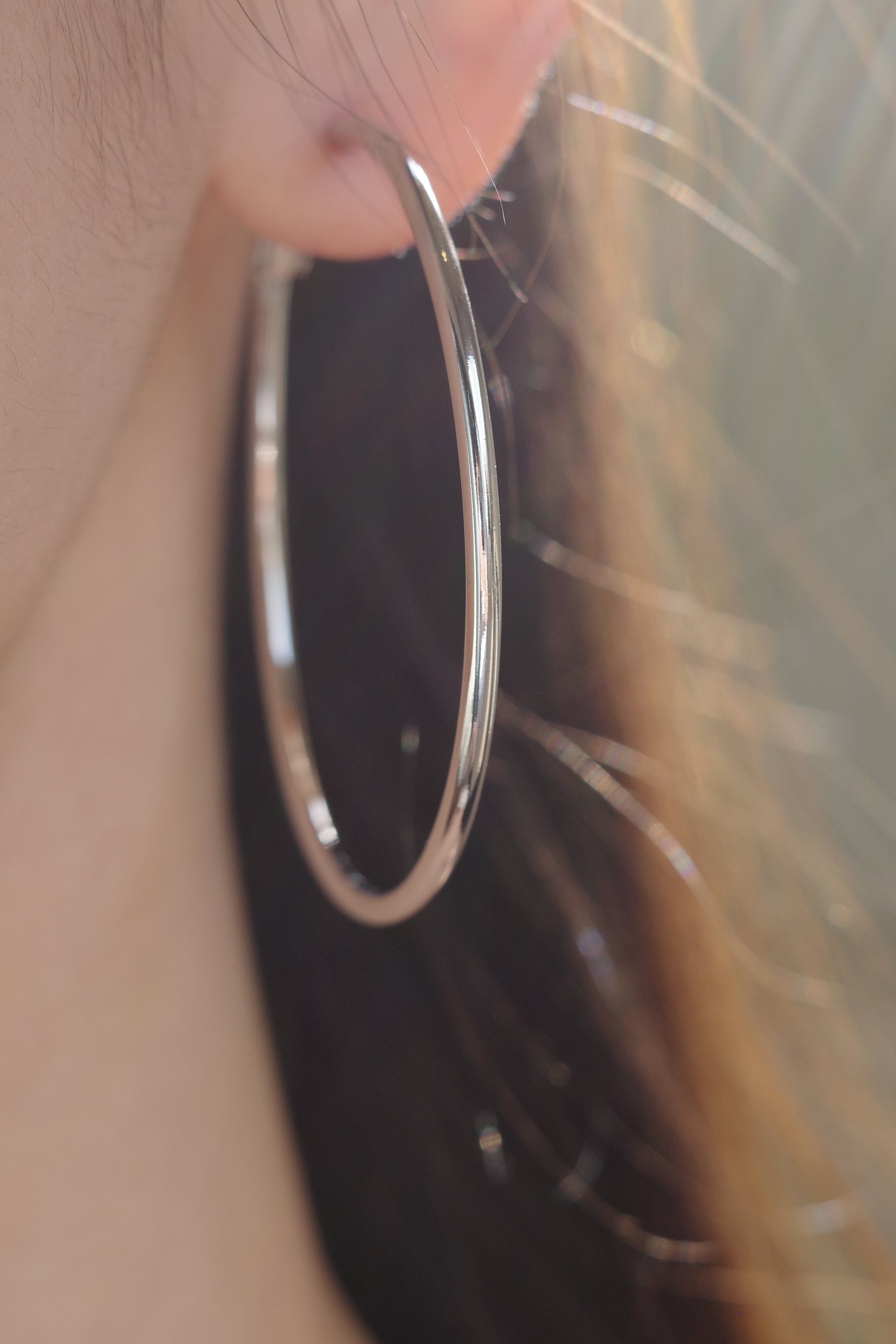 【春日韓國連線🇰🇷🌸】NYUNYU Selected · Earringsssss［兩款入］￼
