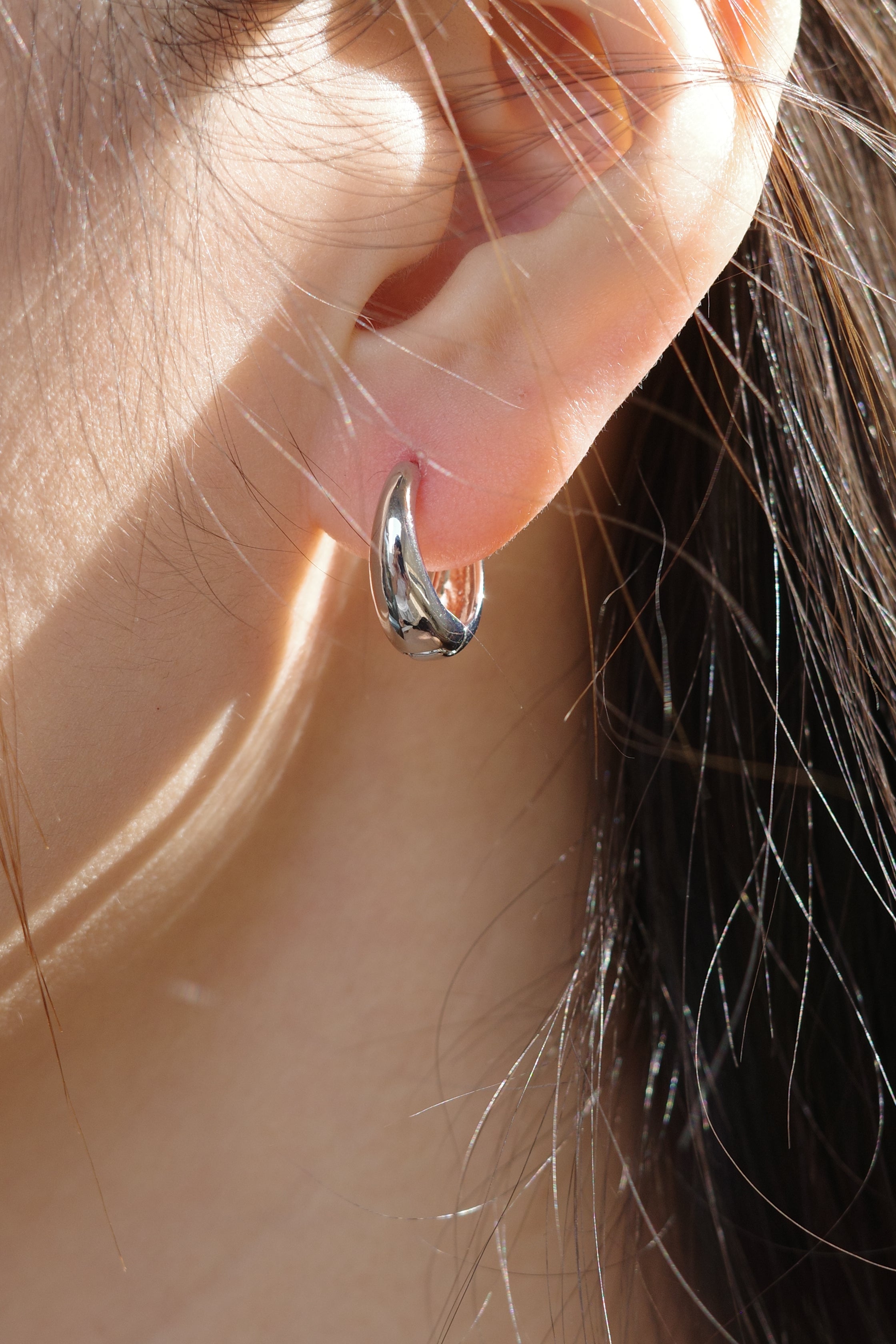 【春日韓國連線🇰🇷🌸】NYUNYU Selected · Earringsssss［兩款入］￼