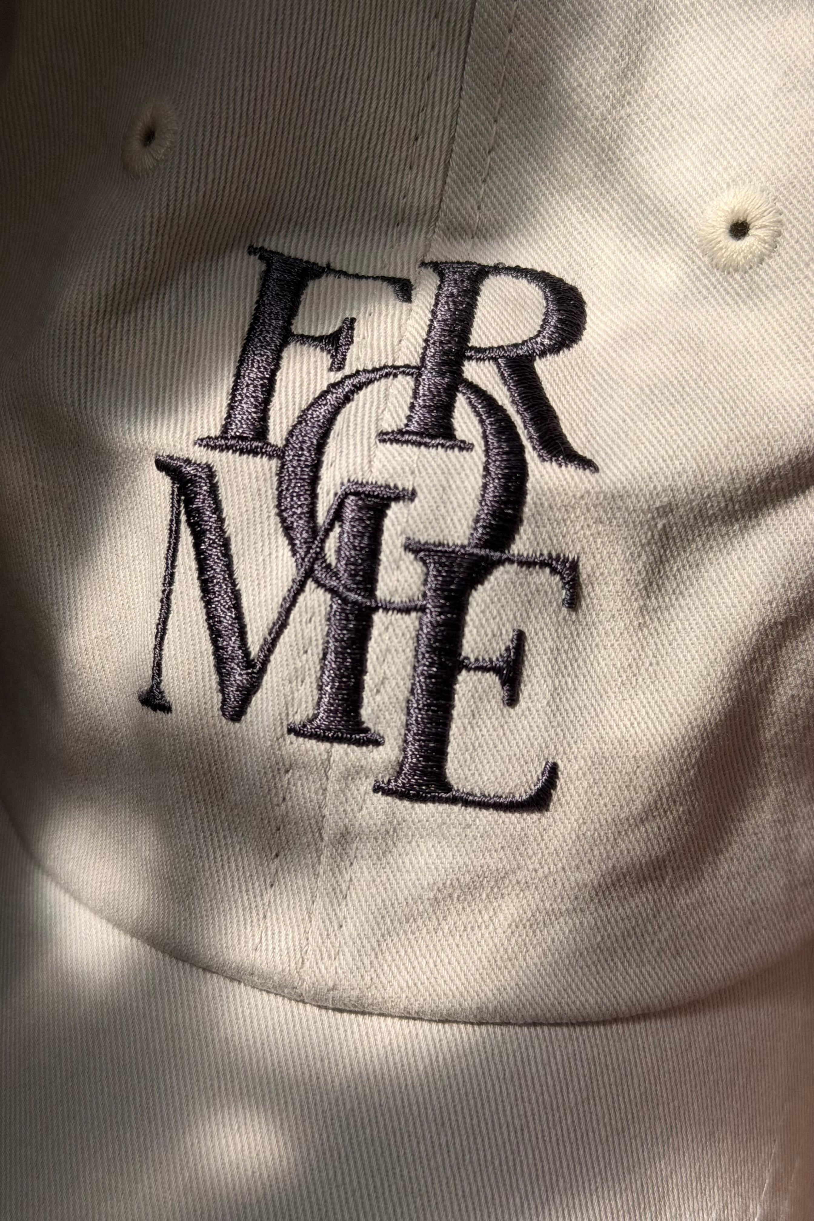 兩色都大推！For Me LengLeng Cap！［兩色入］
