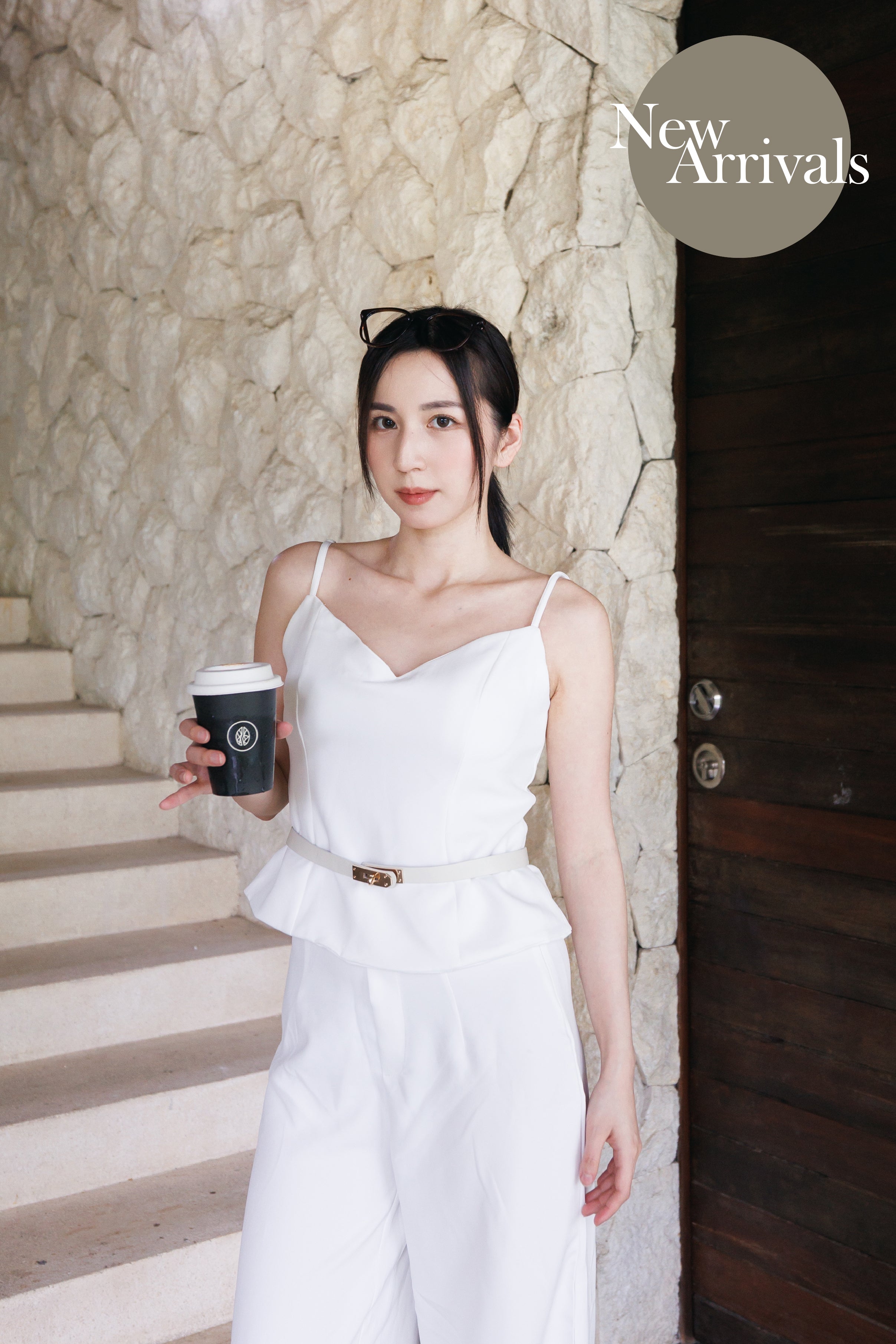 【 𝗨𝗖𝗟𝗢 𝗠𝗮𝗱𝗲 . 𝗪𝗢𝗥𝗞 𝗖𝗢𝗟𝗟𝗘𝗖𝗧𝗜𝗢𝗡 】Already Wednesday Set [兩色入]