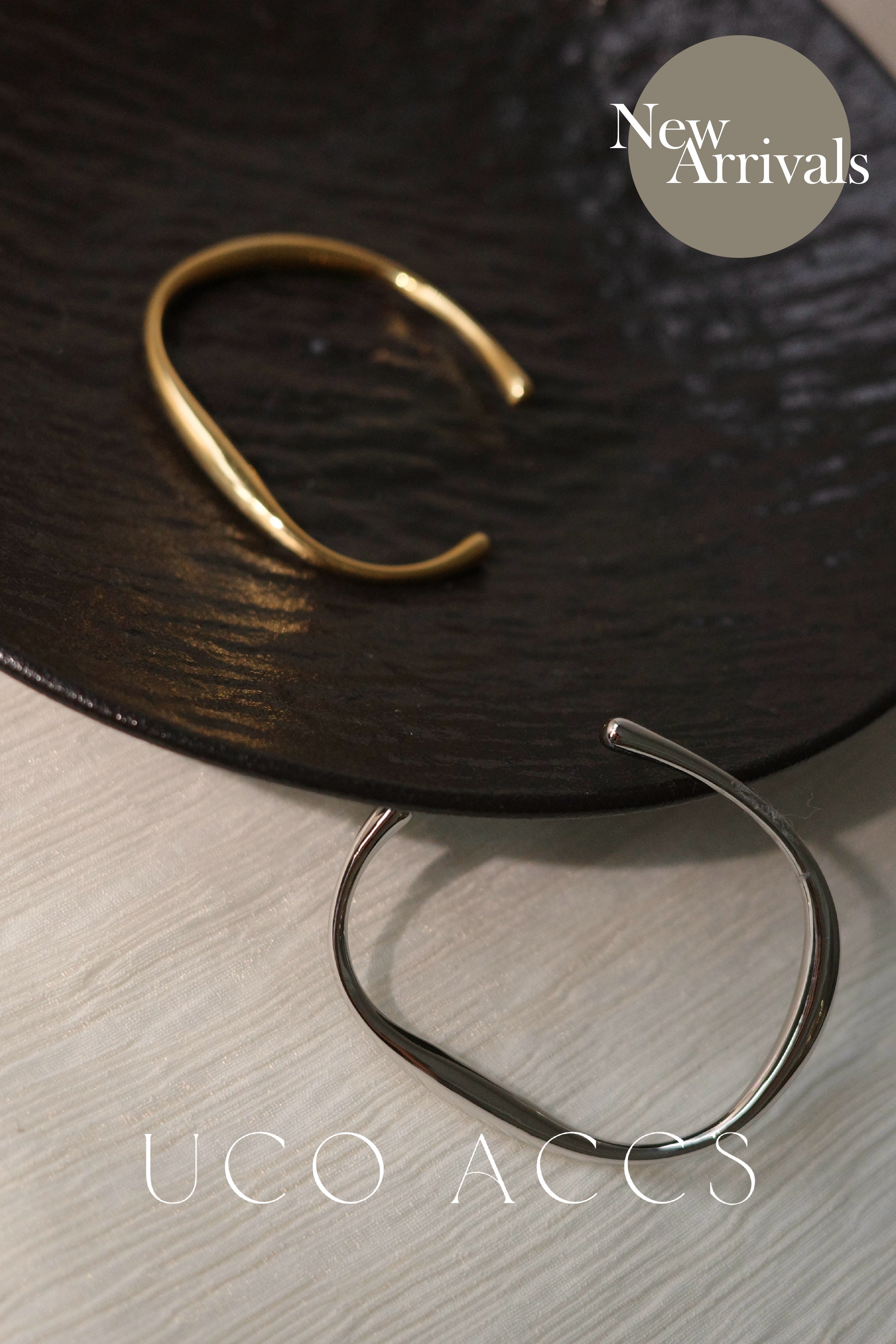 #Accs - My fortune bracelet［兩色入］