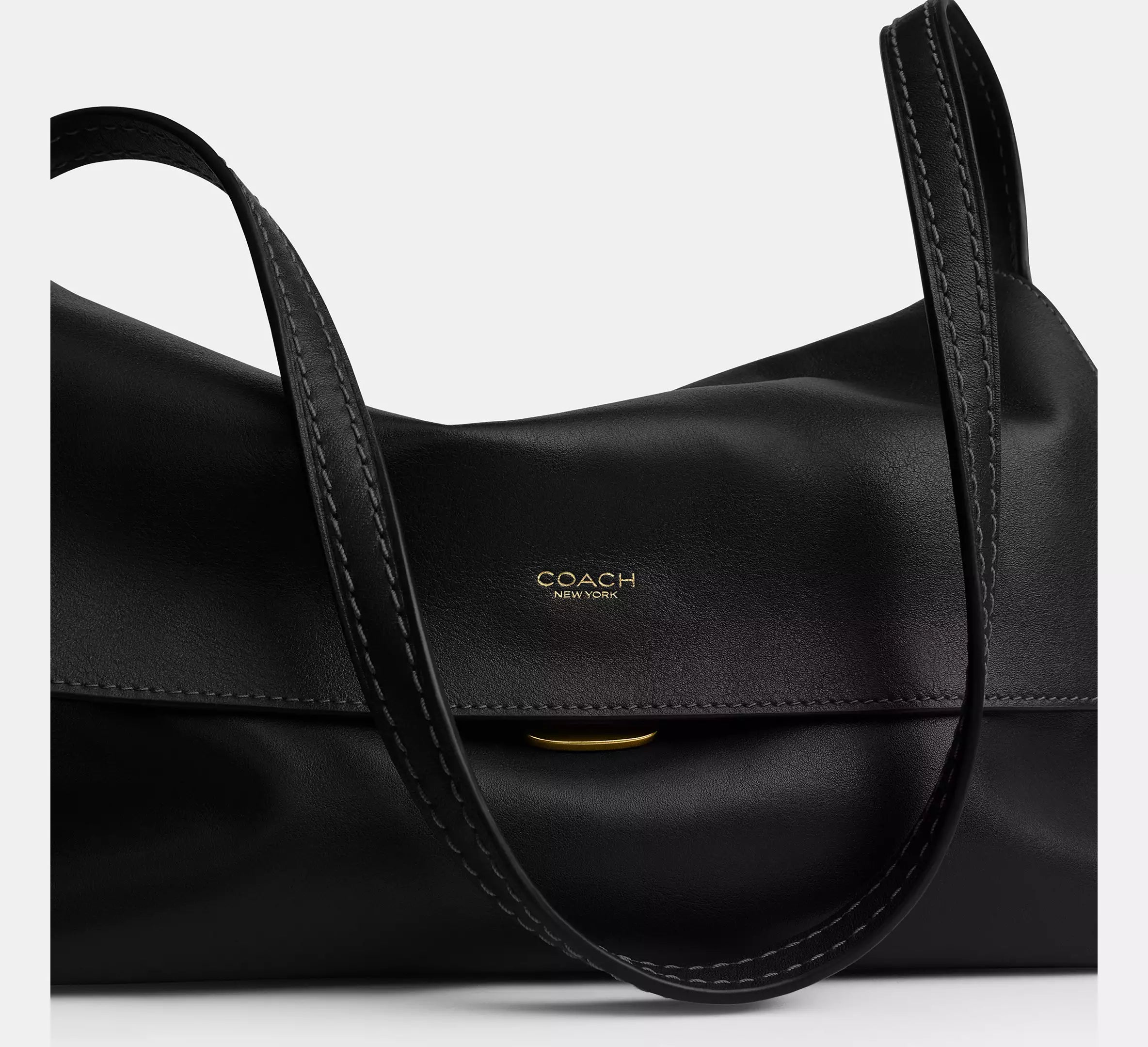 【 Coach限時代購 】Chelsea Shoulder Bag 30