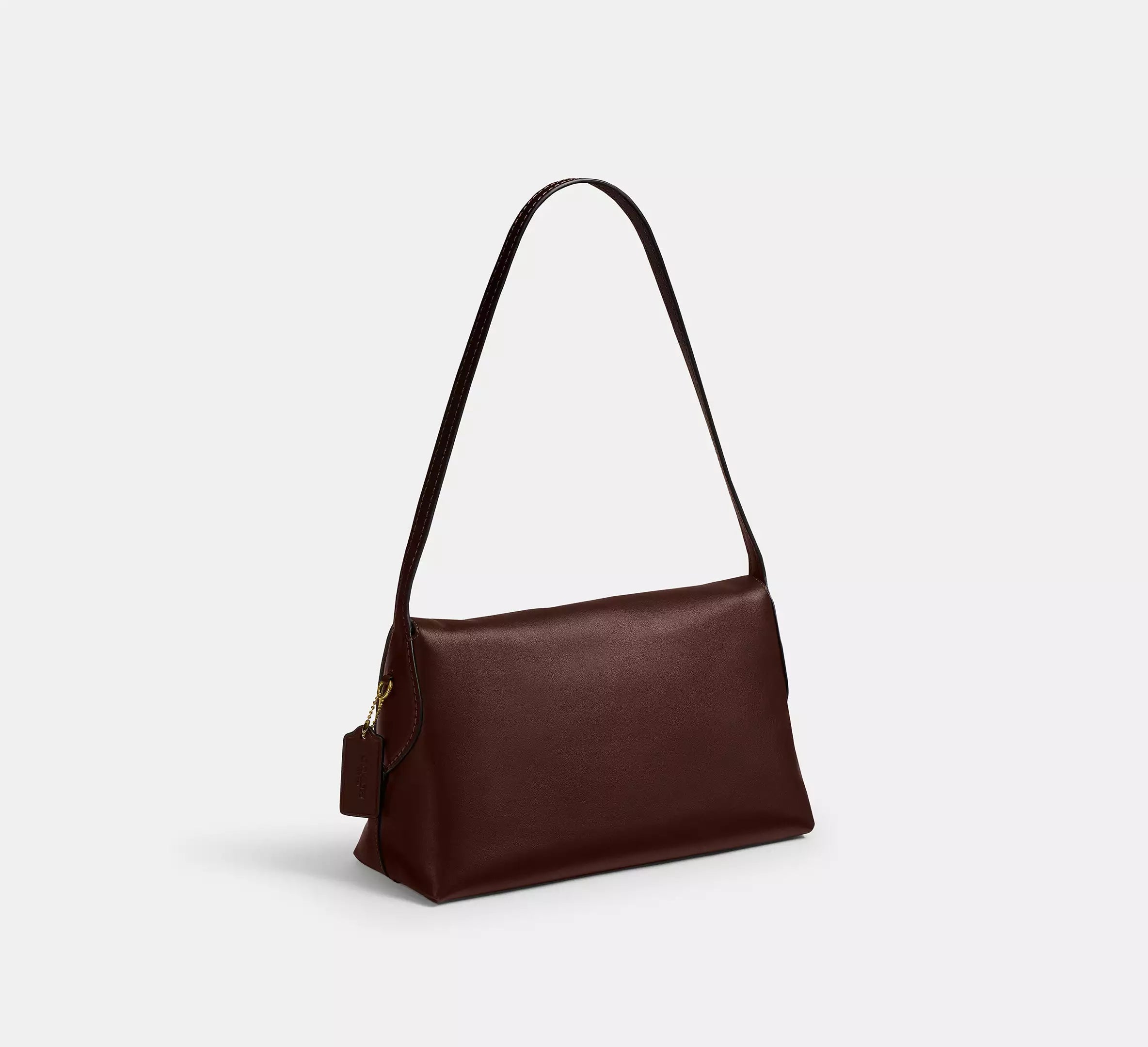 【 Coach限時代購 】Chelsea Shoulder Bag 30