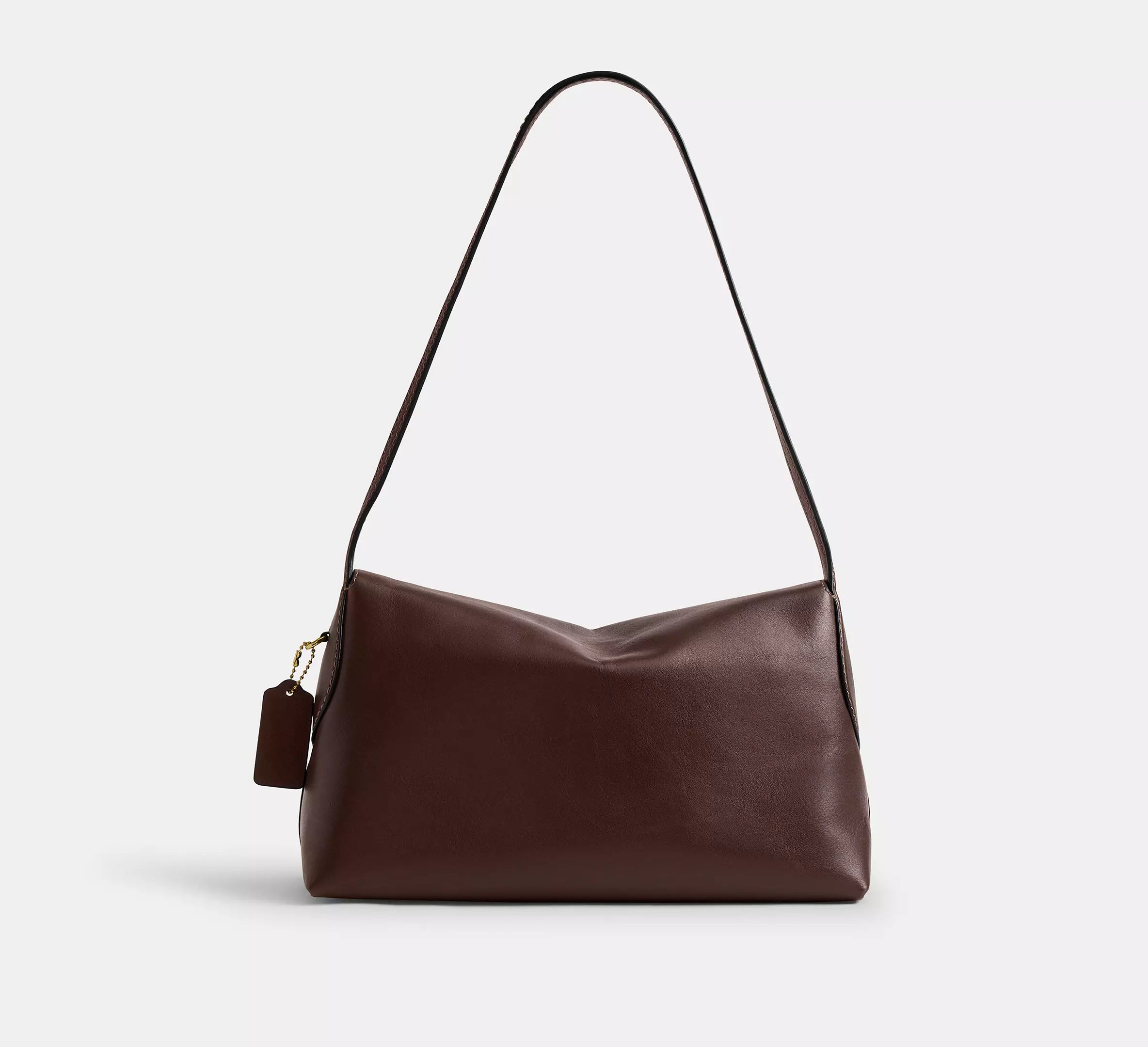 【 Coach限時代購 】Chelsea Shoulder Bag 30