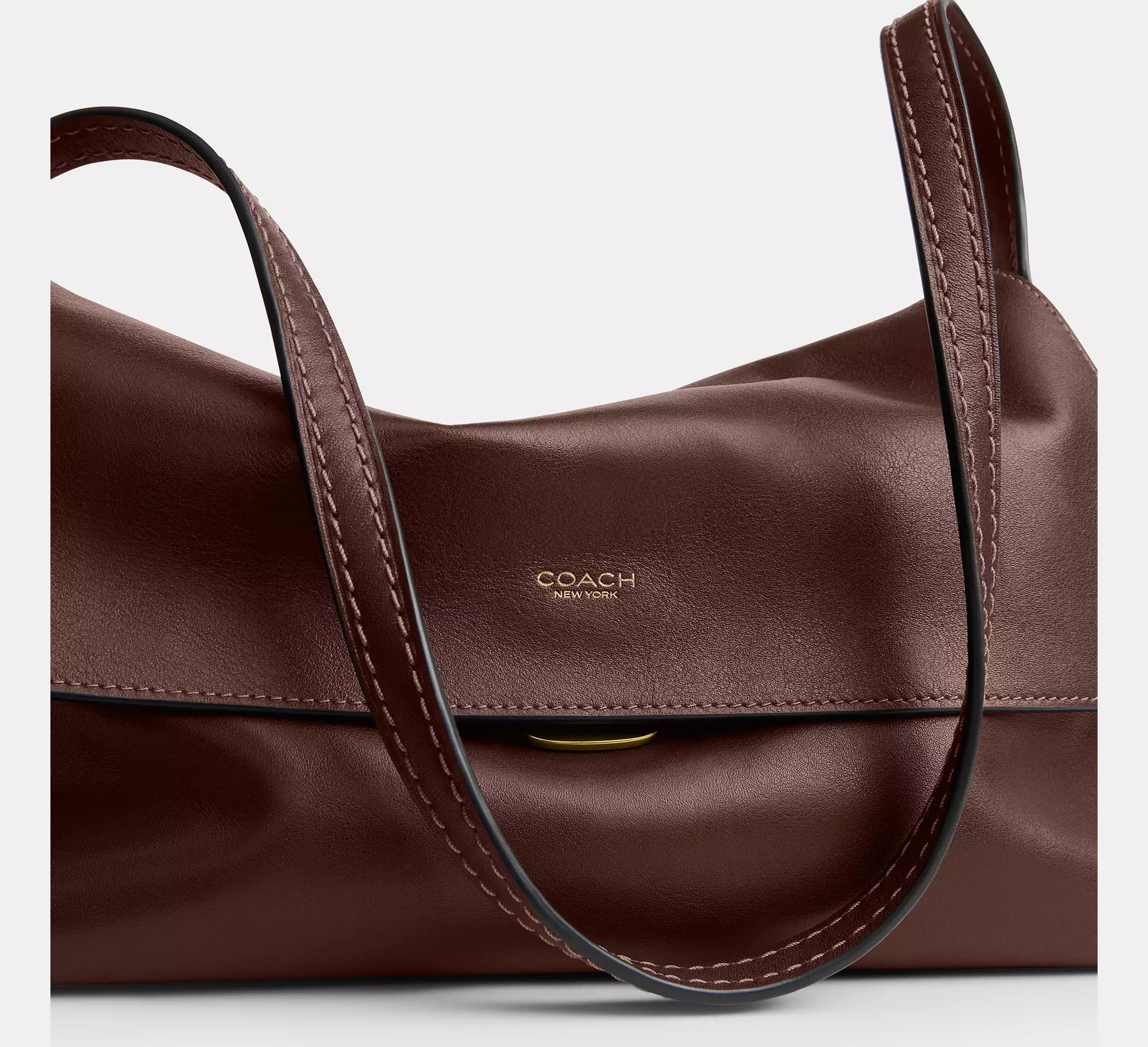【 Coach限時代購 】Chelsea Shoulder Bag 30