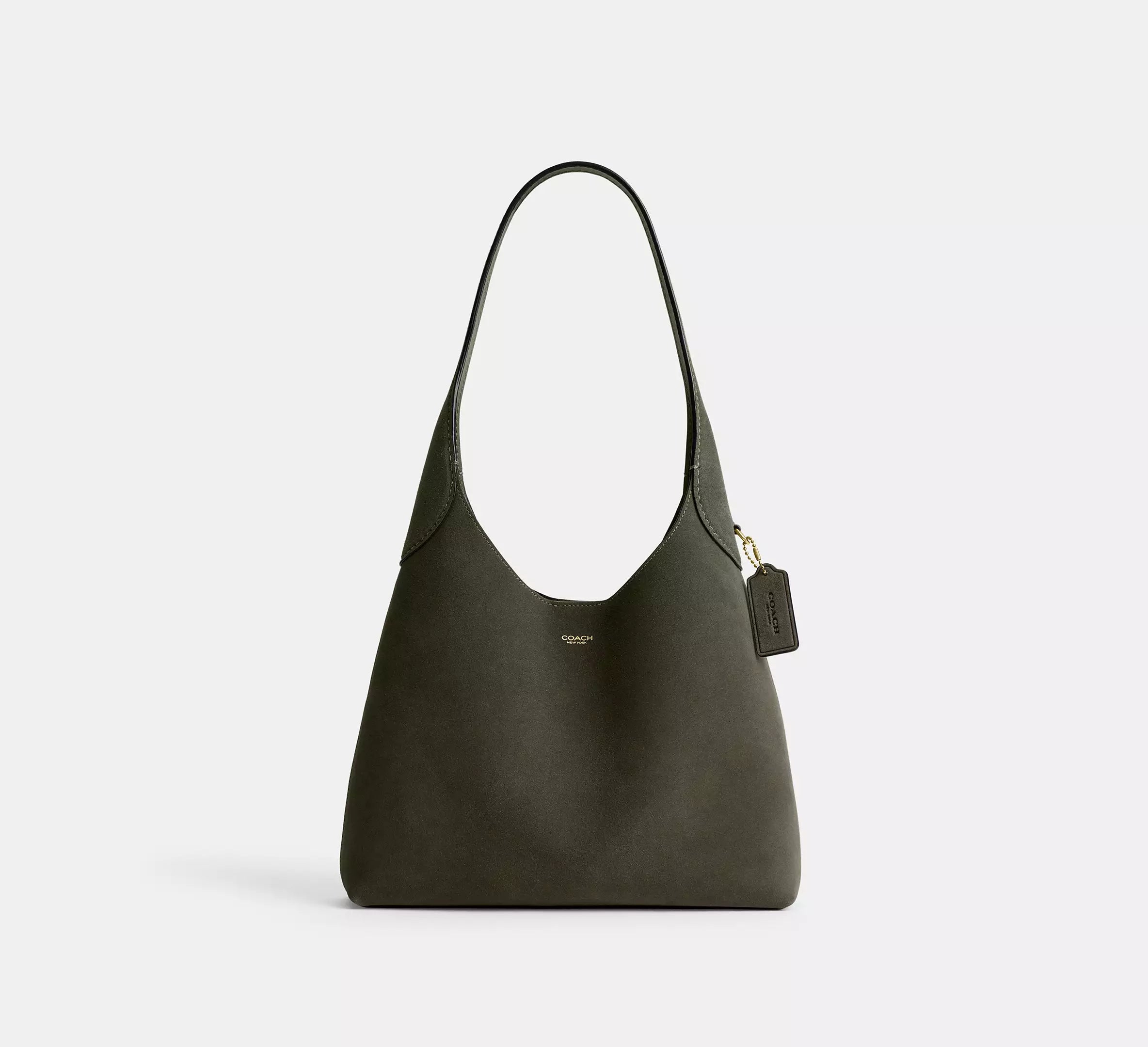 【 Coach限時代購｜現貨 】Brooklyn Shoulder Bag 39