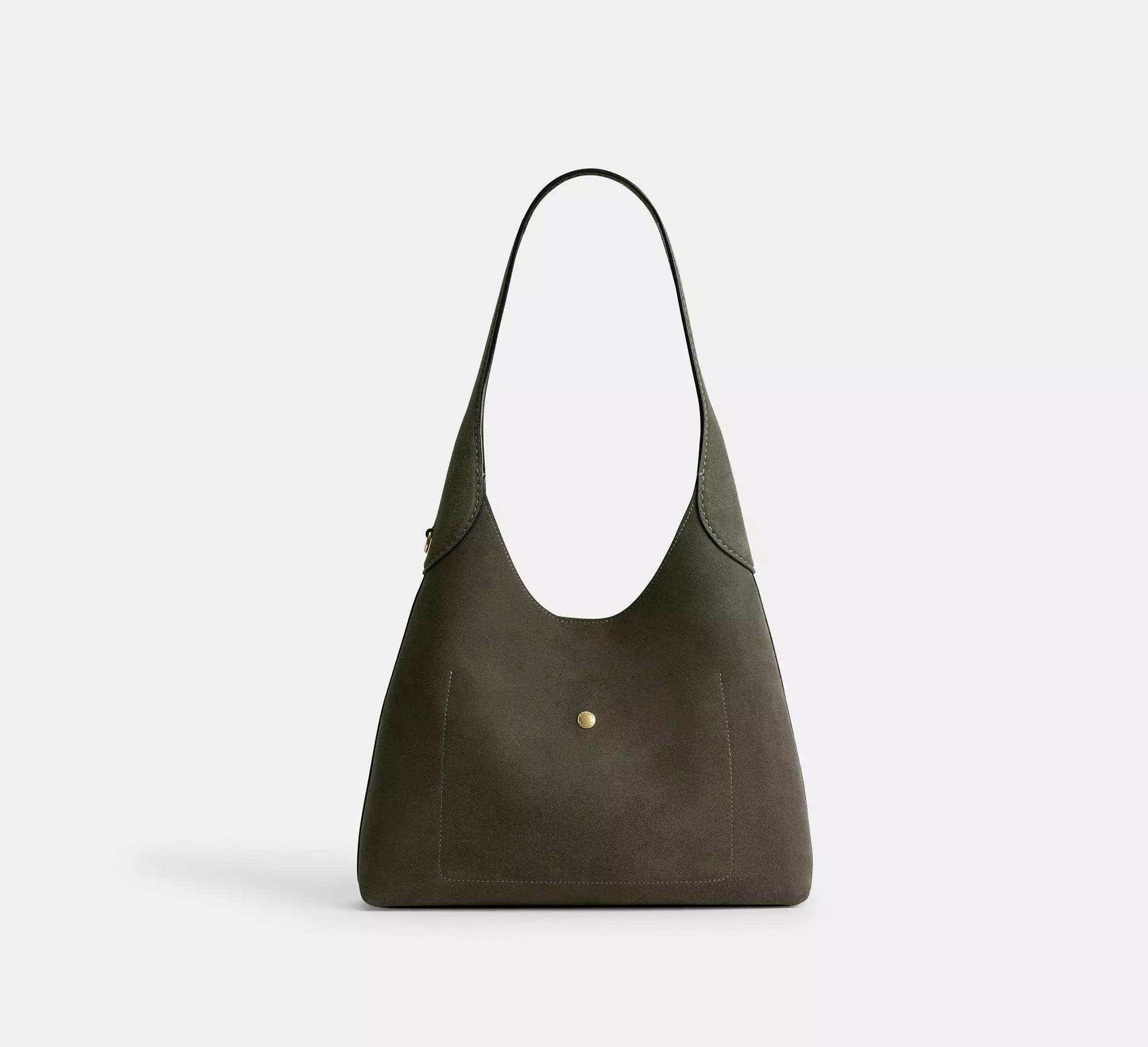 【 Coach限時代購｜現貨 】Brooklyn Shoulder Bag 39